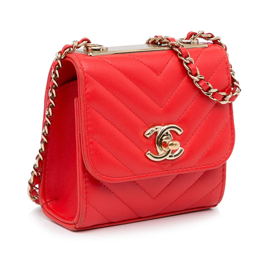 Chanel Crossbody Bag - Ewore Bags