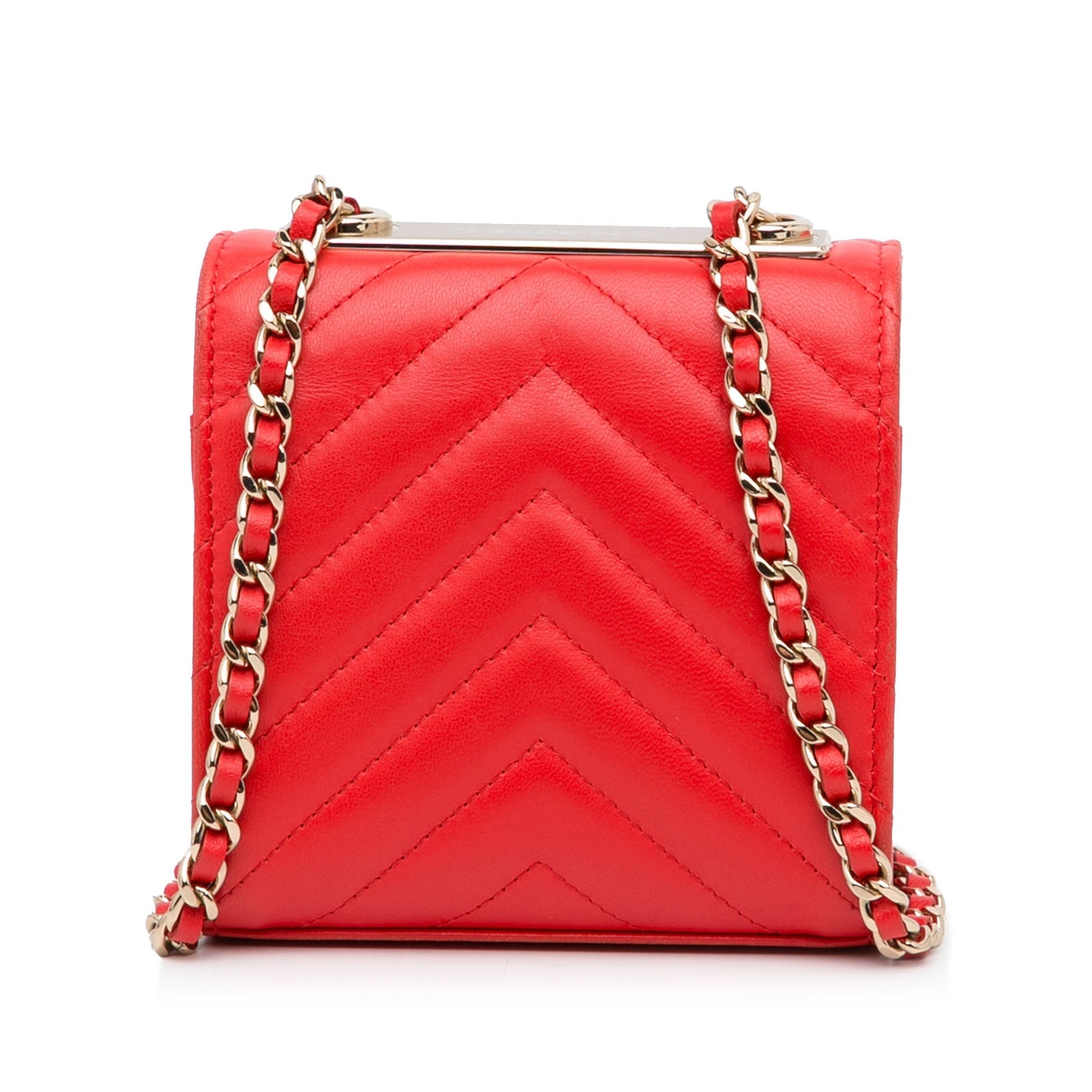 Chanel Crossbody Bag - Ewore Bags