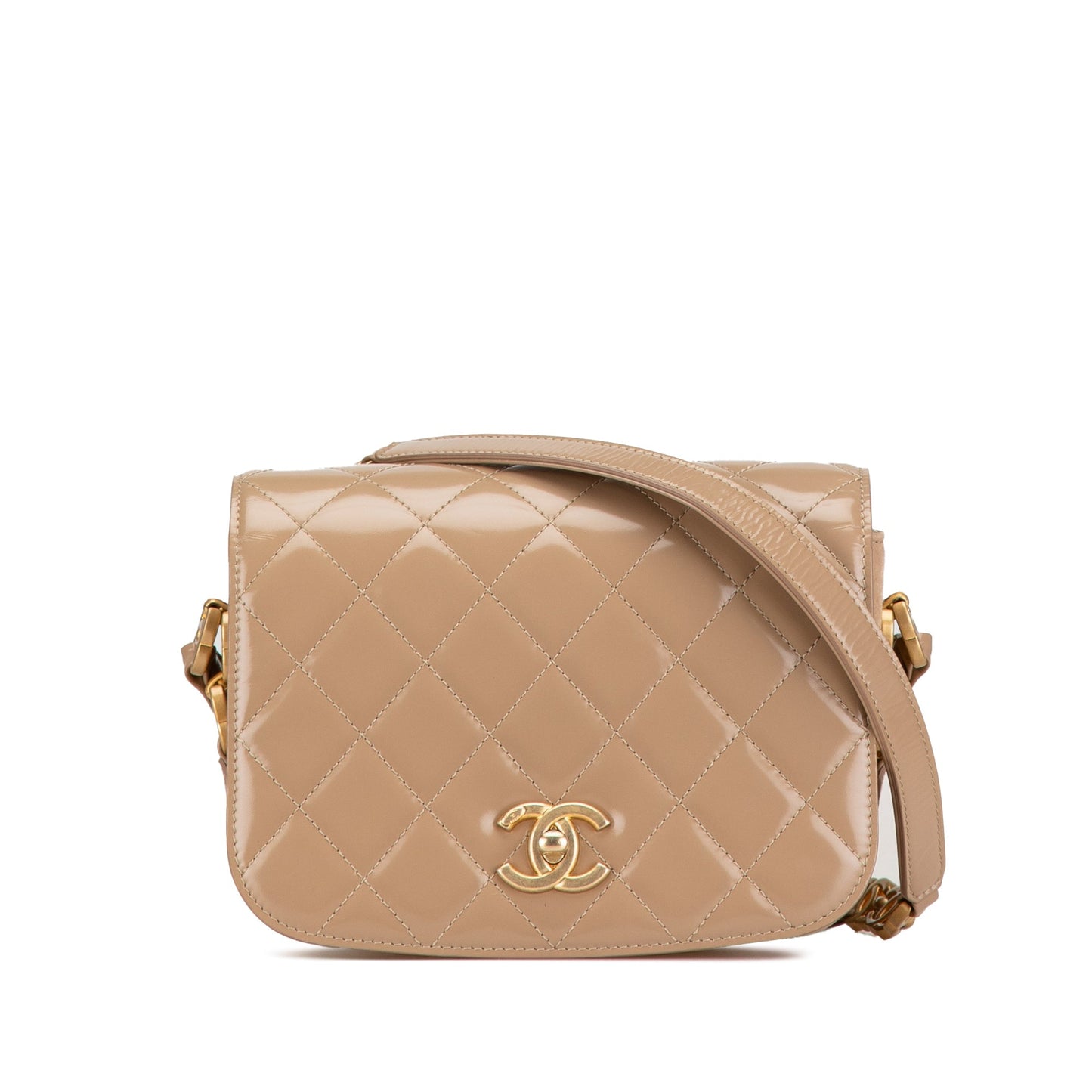 Chanel Flap Crossbody Bag - Ewore Bags