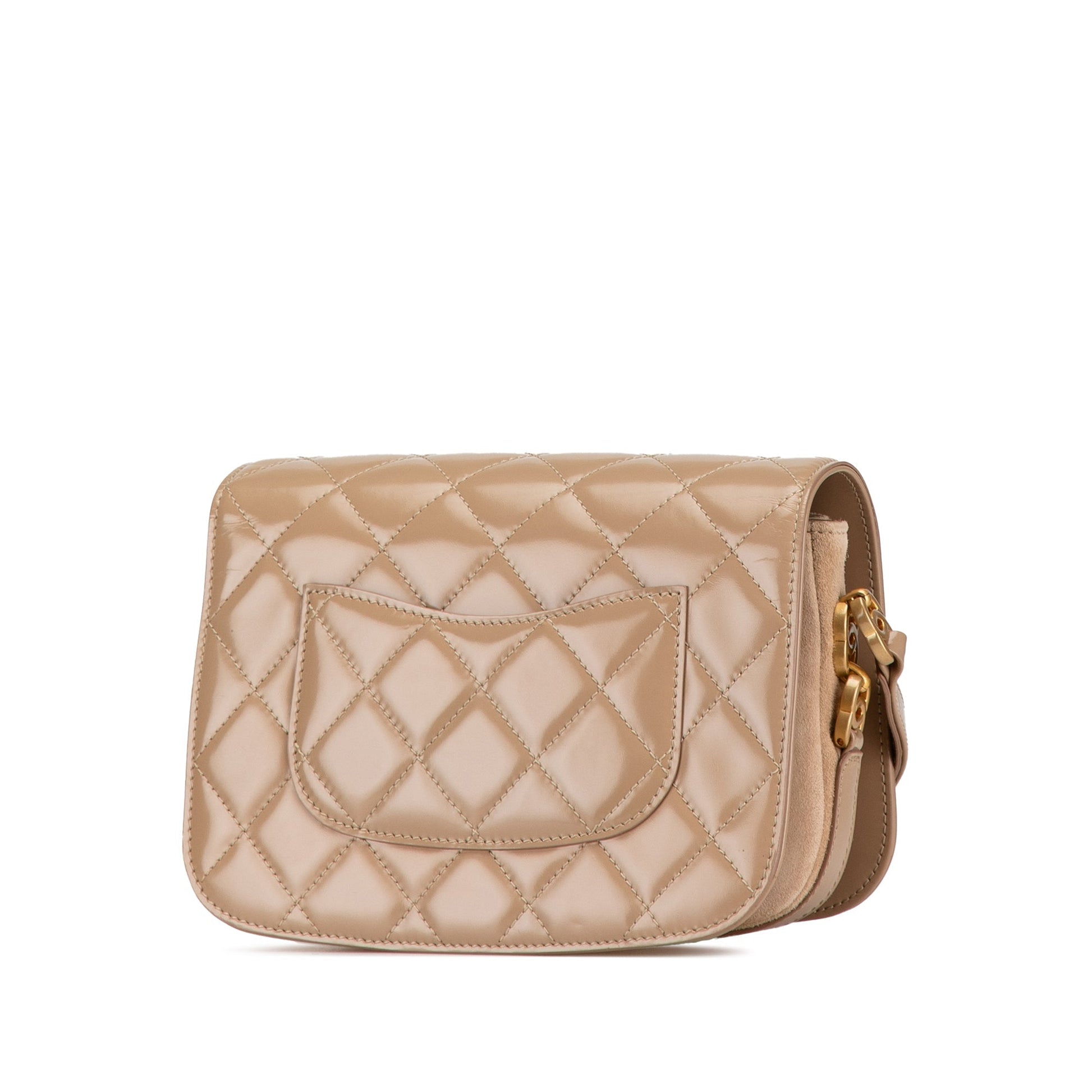 Chanel Flap Crossbody Bag - Ewore Bags