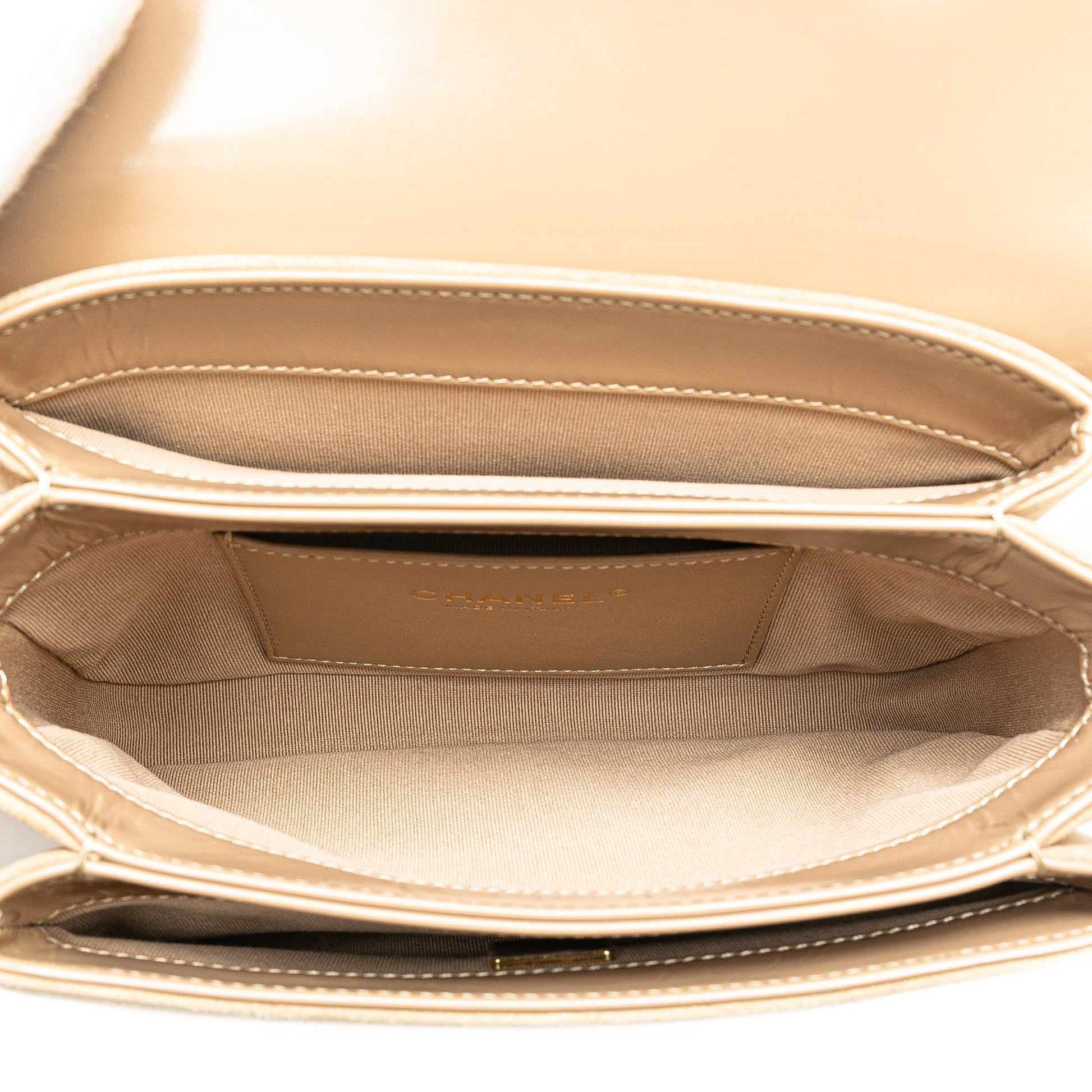 Chanel Flap Crossbody Bag - Ewore Bags