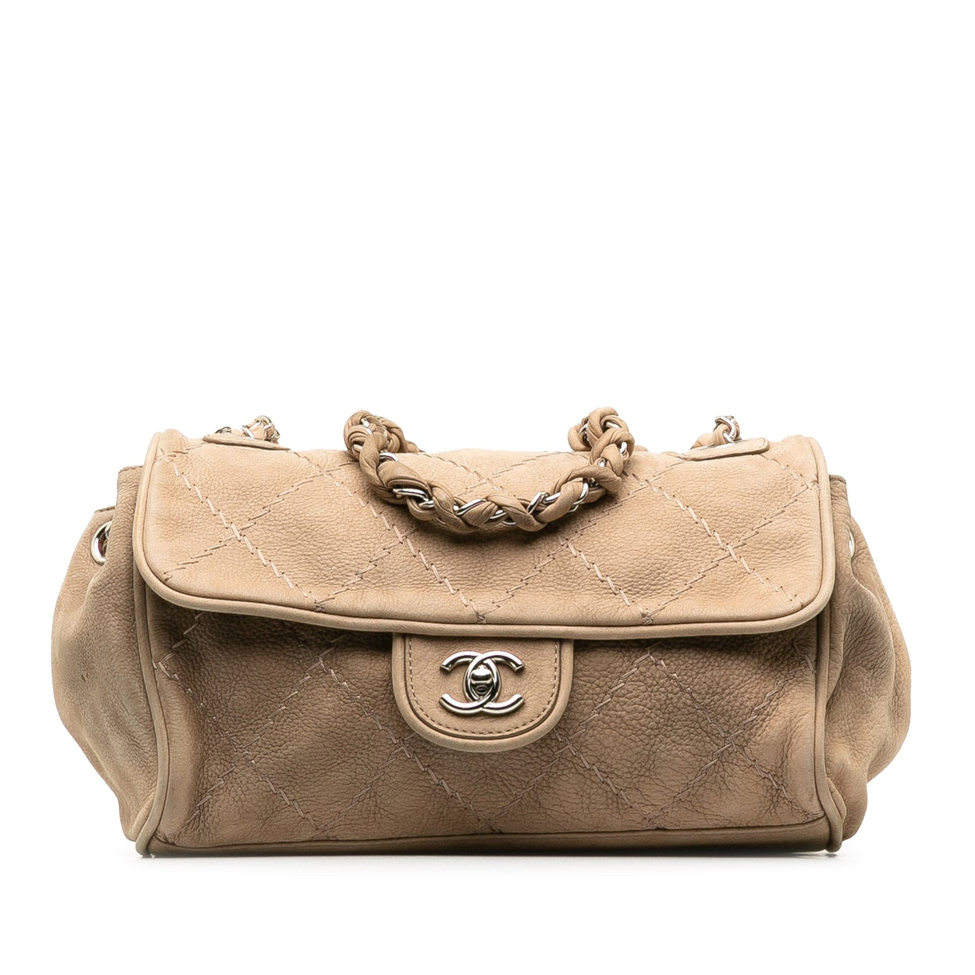 Chanel Shoulder Bag - Ewore Bags