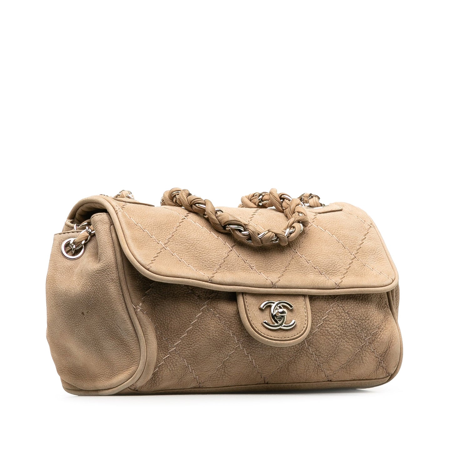 Chanel Shoulder Bag - Ewore Bags