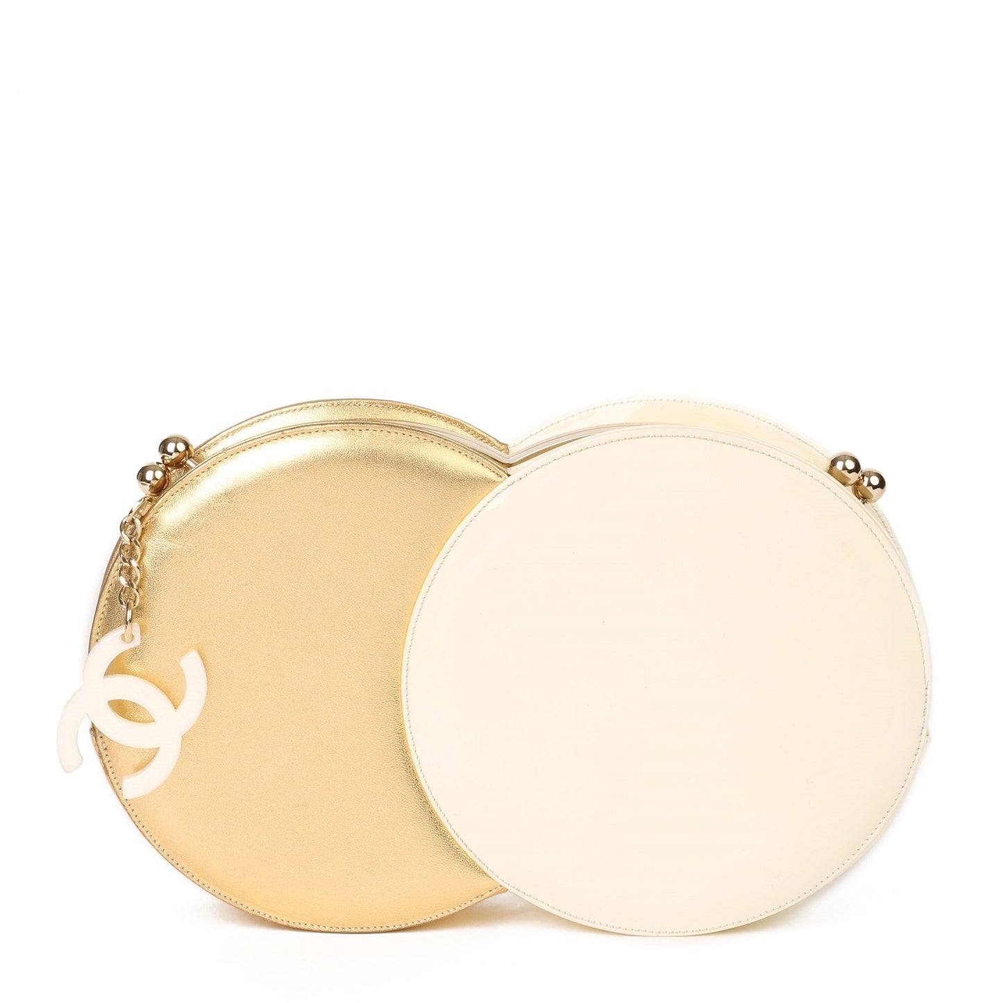 Chanel Clutch Bag - Ewore Bags
