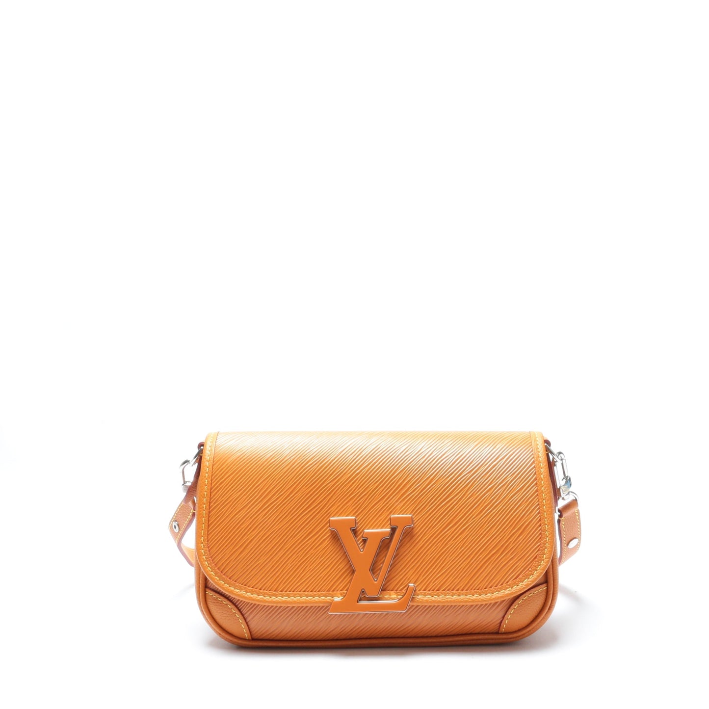 LOUIS VUITTON Epi Leather Buci