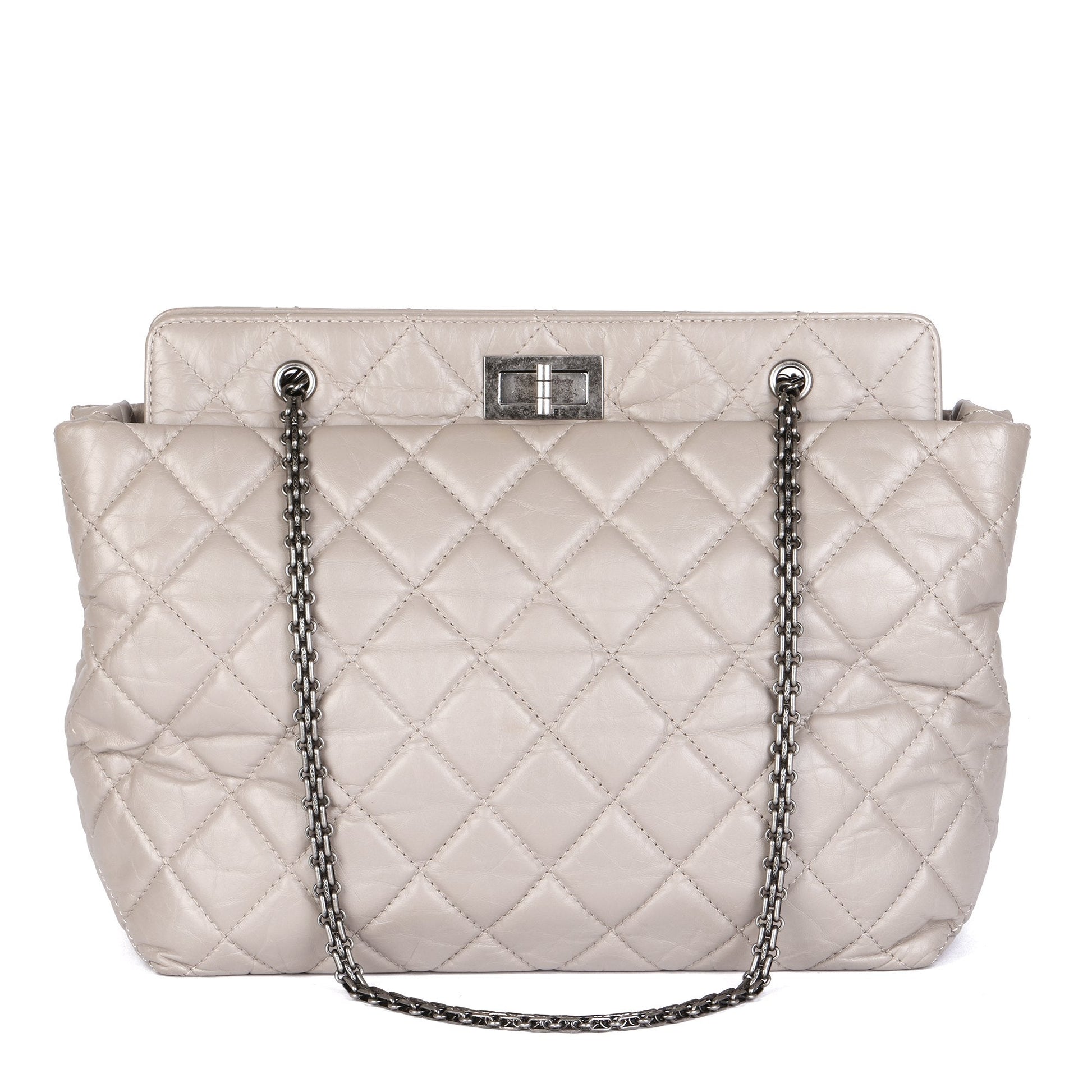 Chanel Shoulder Bag - Ewore Bags