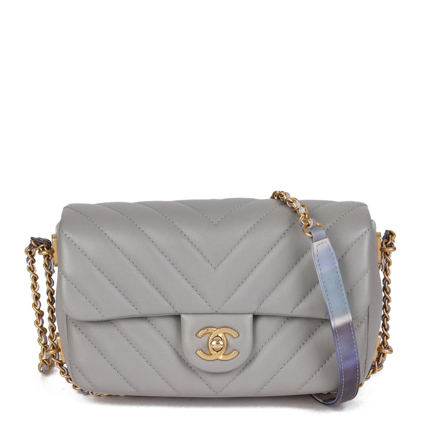 Chanel Flap Shoulder Bag - Ewore Bags
