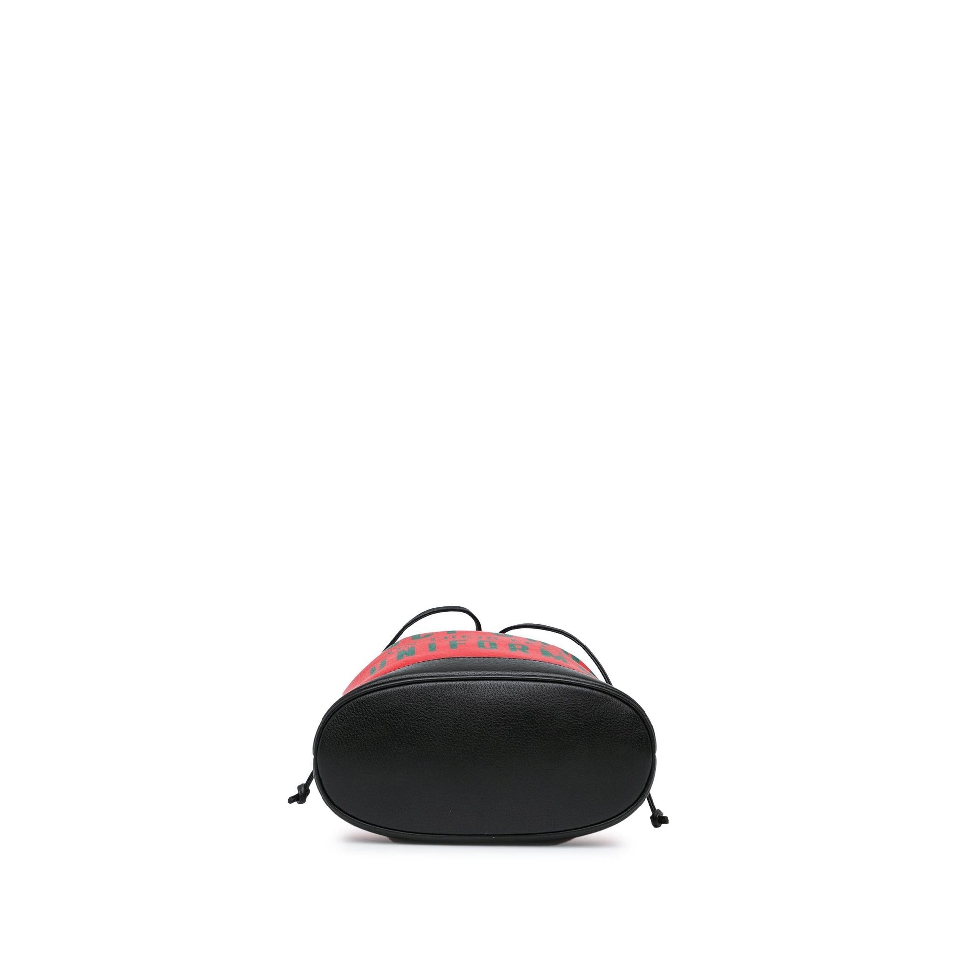 Gucci Leather Shoulder Bag