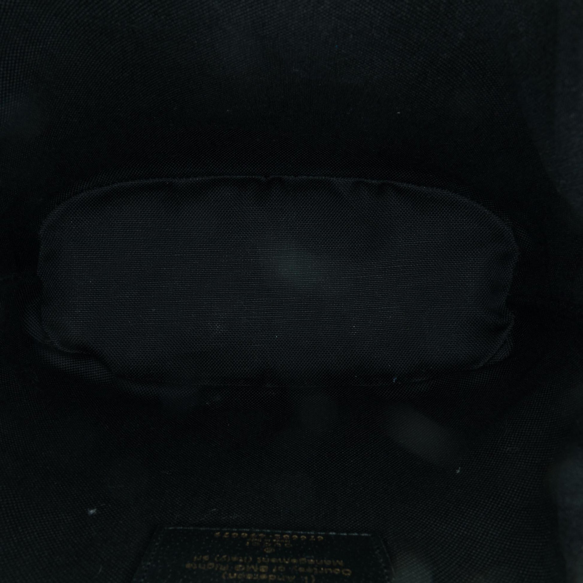 Gucci Leather Shoulder Bag