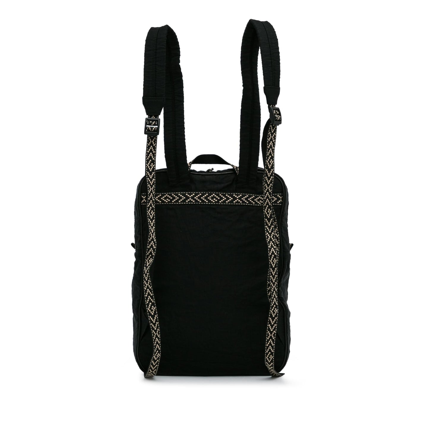 Gucci Nylon Shoulder Bag