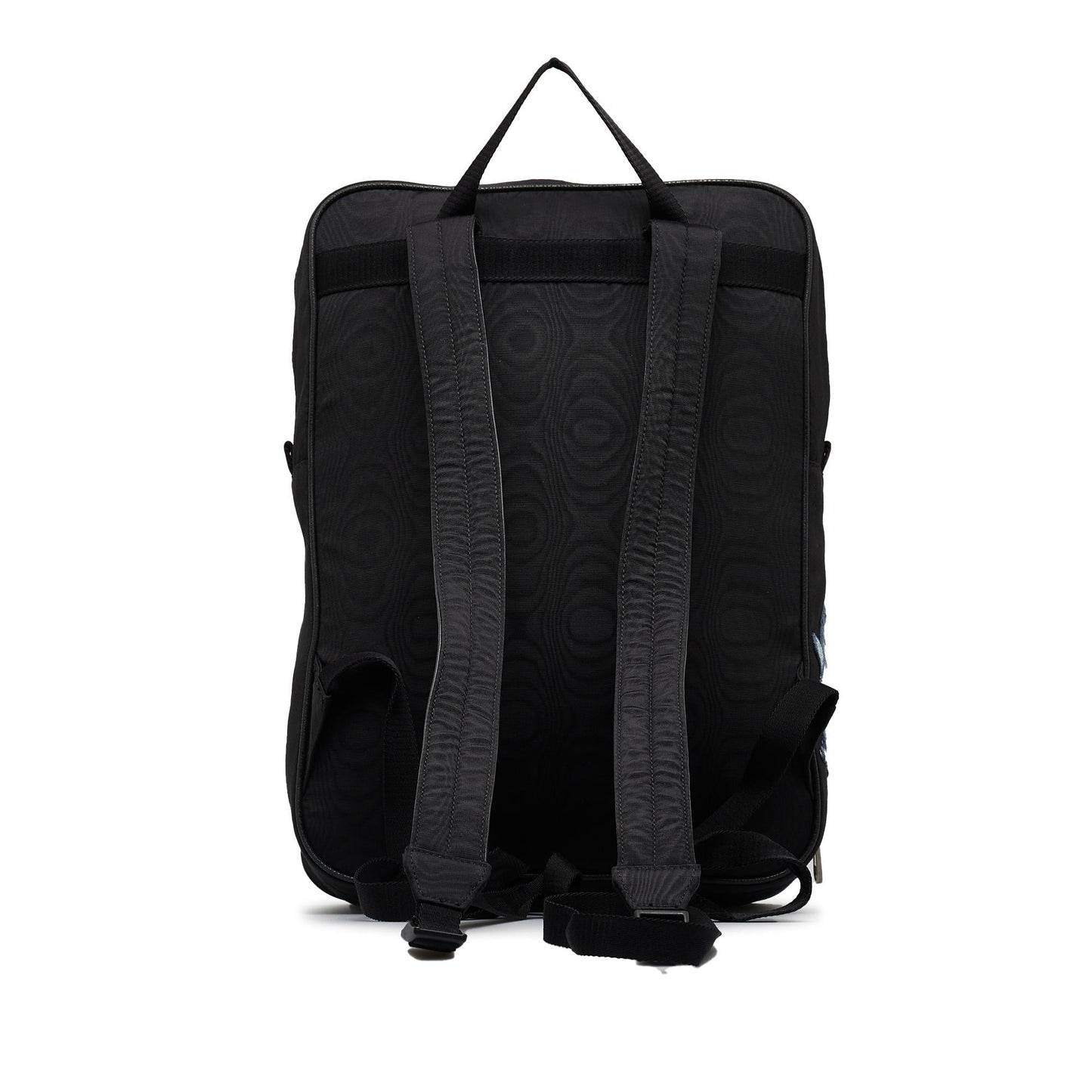 Gucci Nylon Shoulder Bag