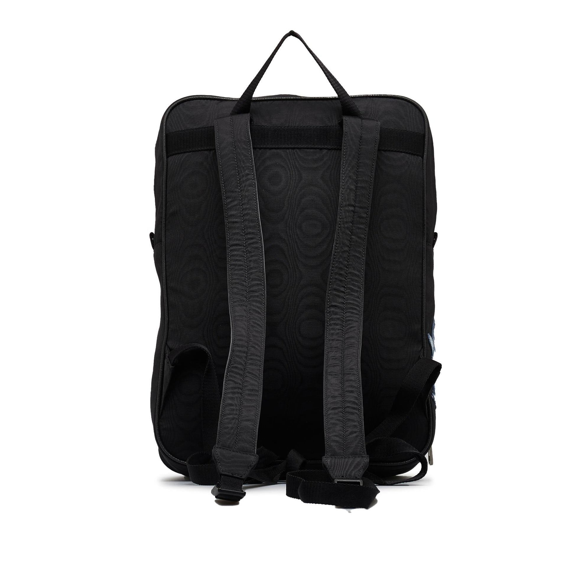 Gucci Nylon Shoulder Bag