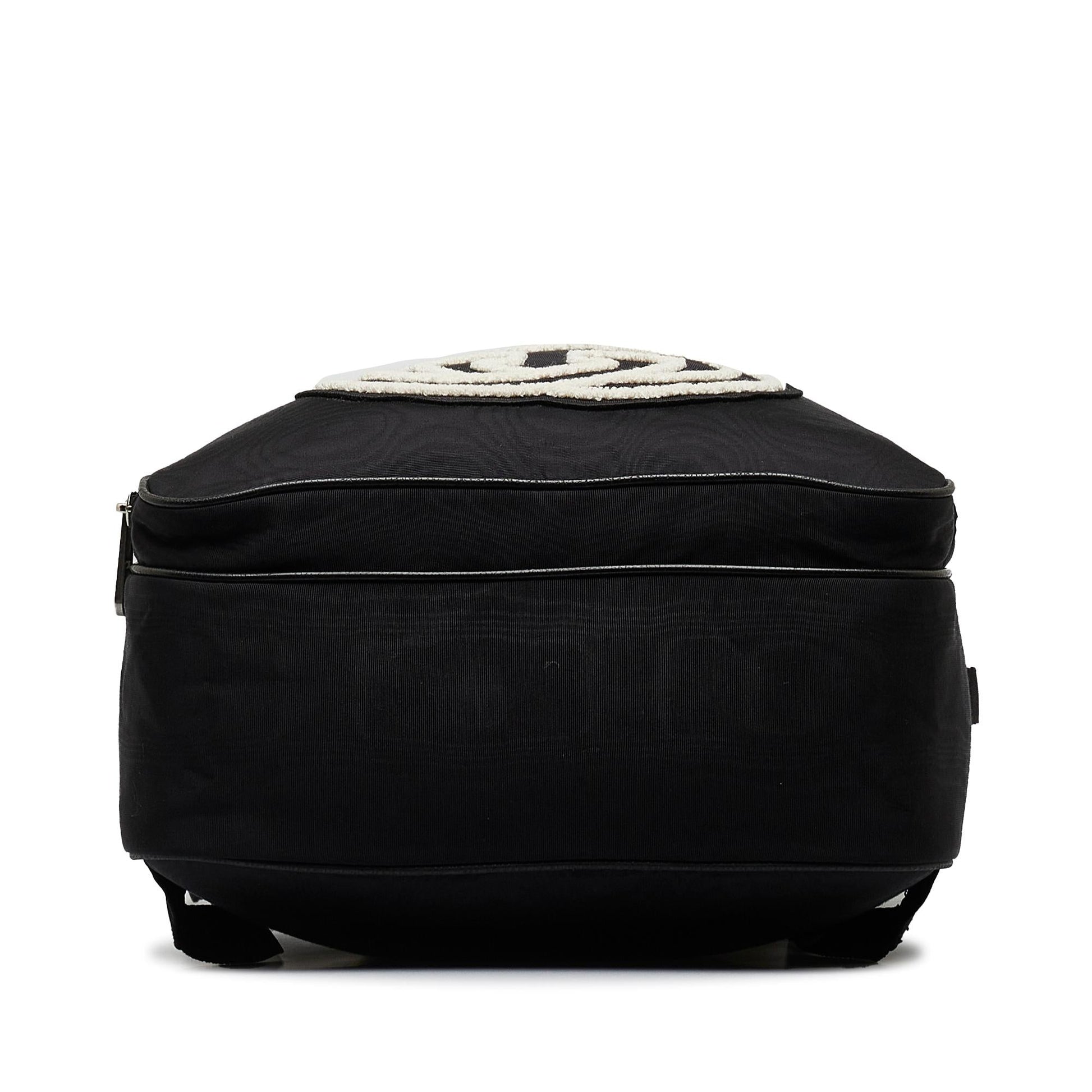 Gucci Nylon Shoulder Bag