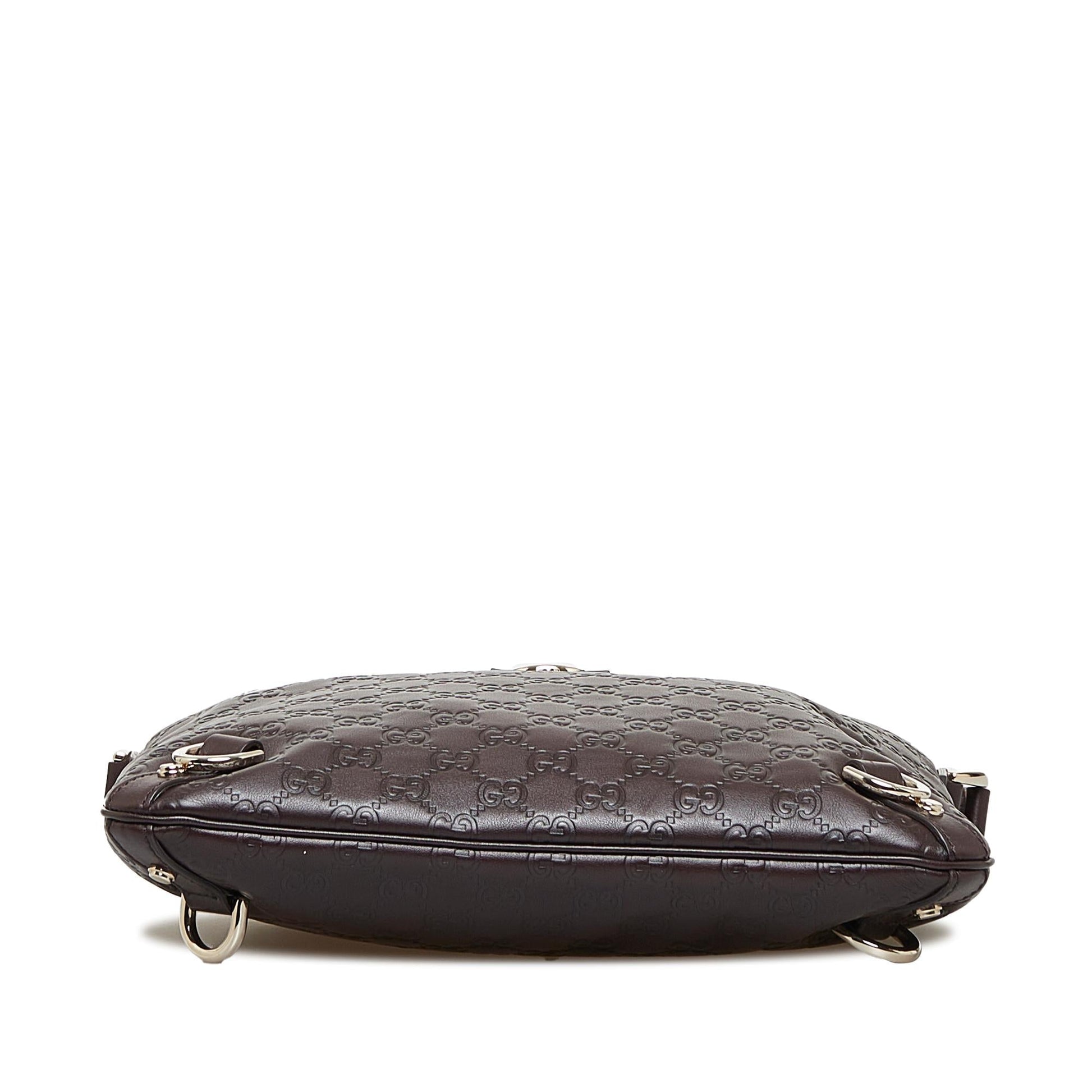 Gucci Designer Crossbody