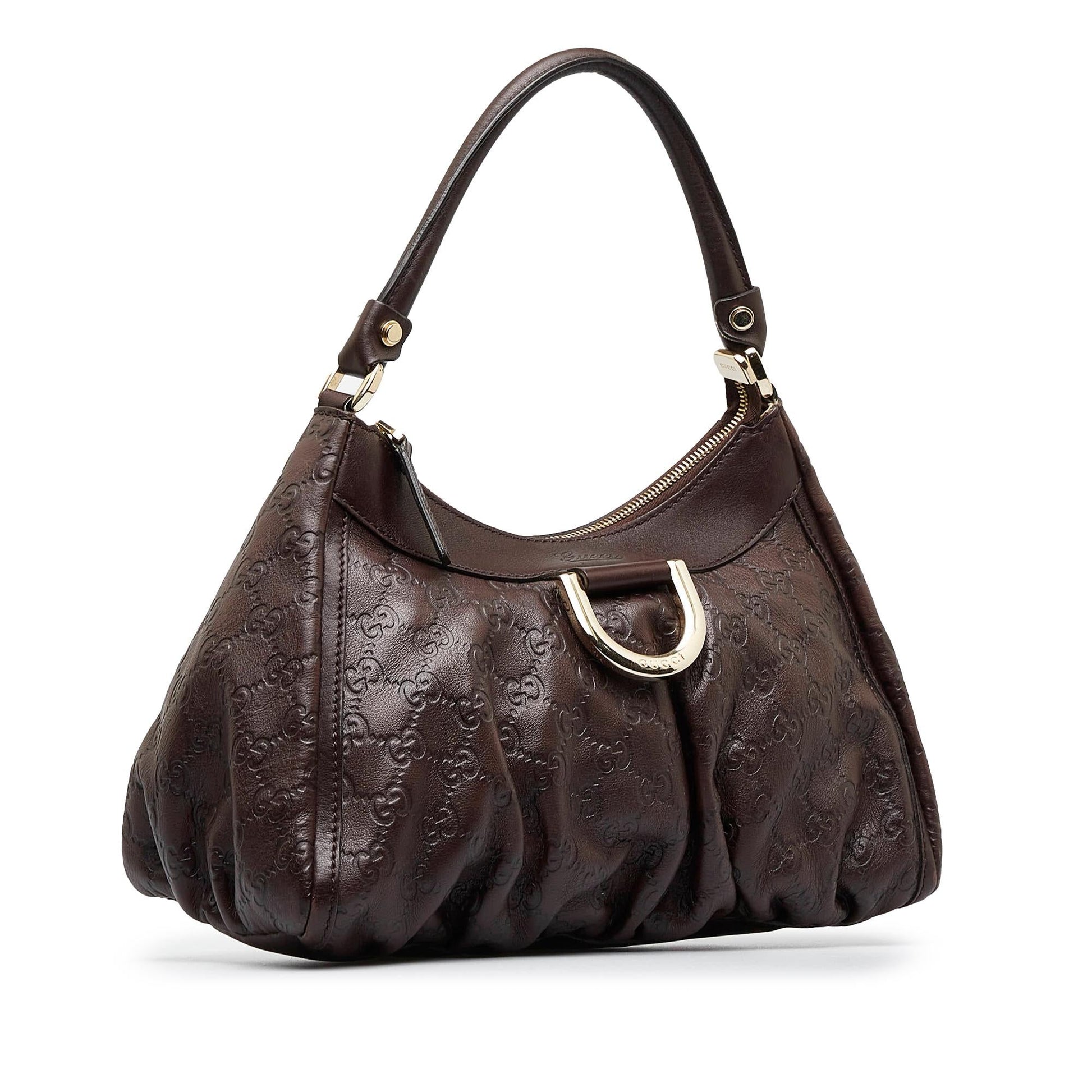 Gucci Designer Shoulder Bag