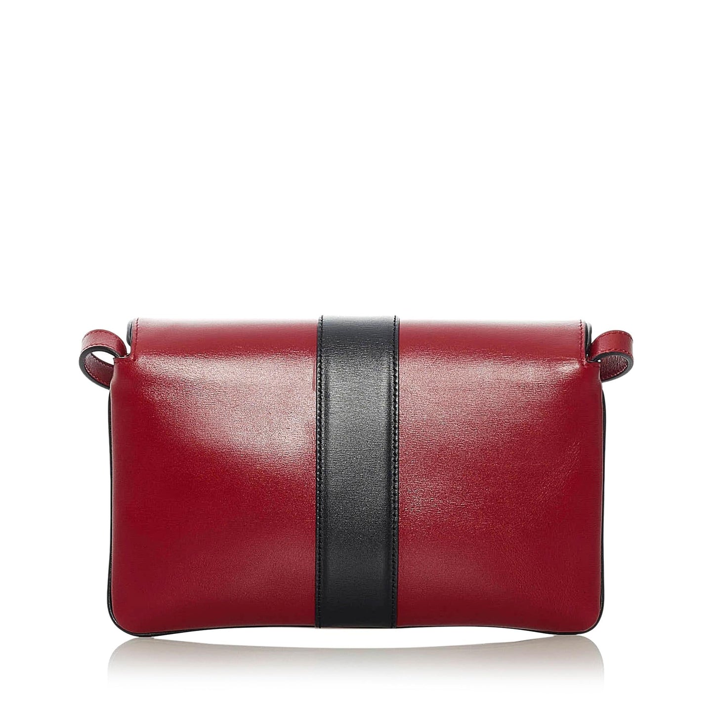 Gucci Leather Crossbody Style 41