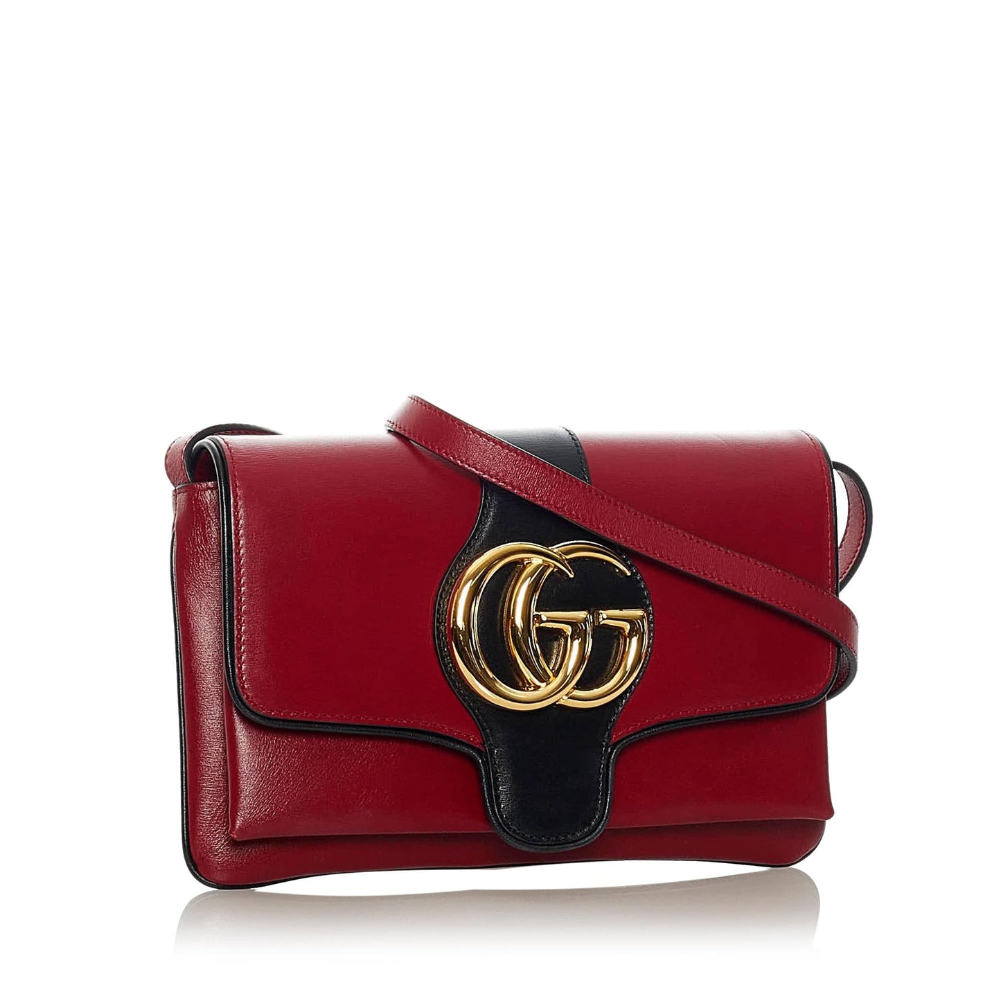 Gucci Leather Crossbody Style 41