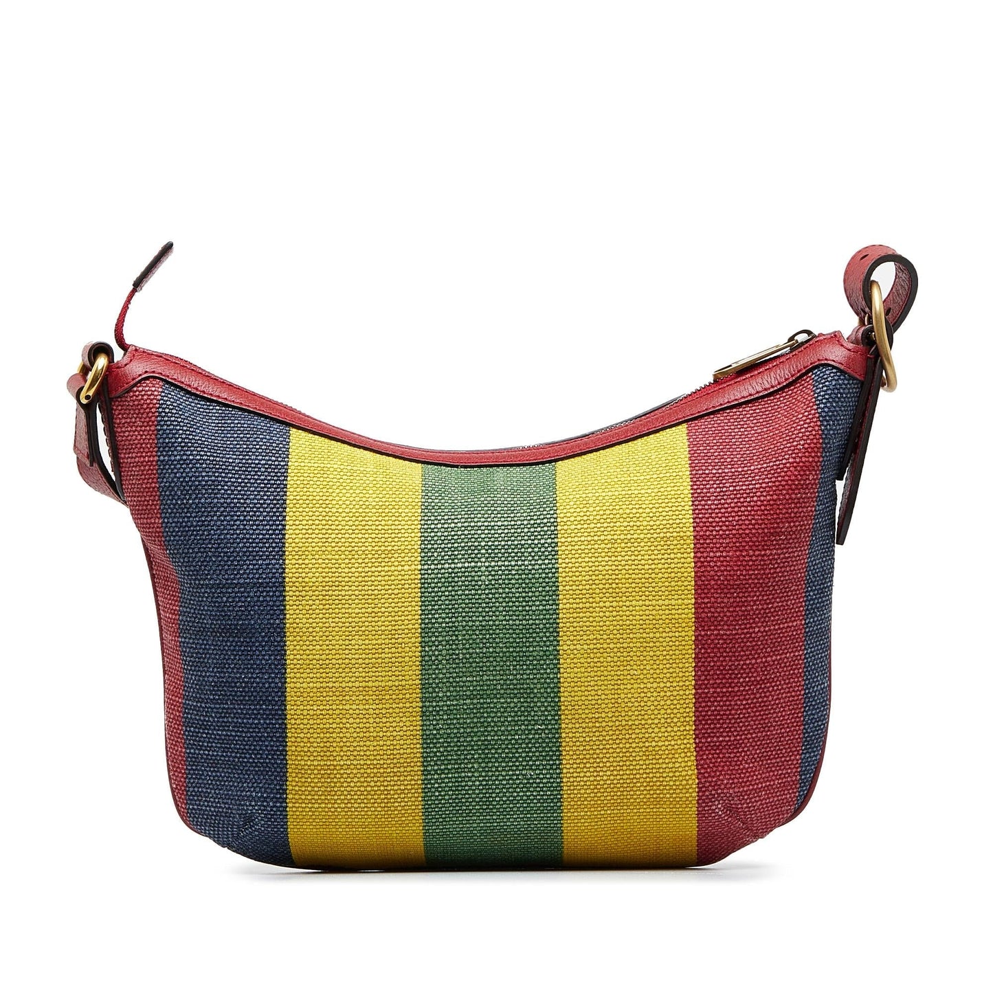 Gucci Canvas Crossbody