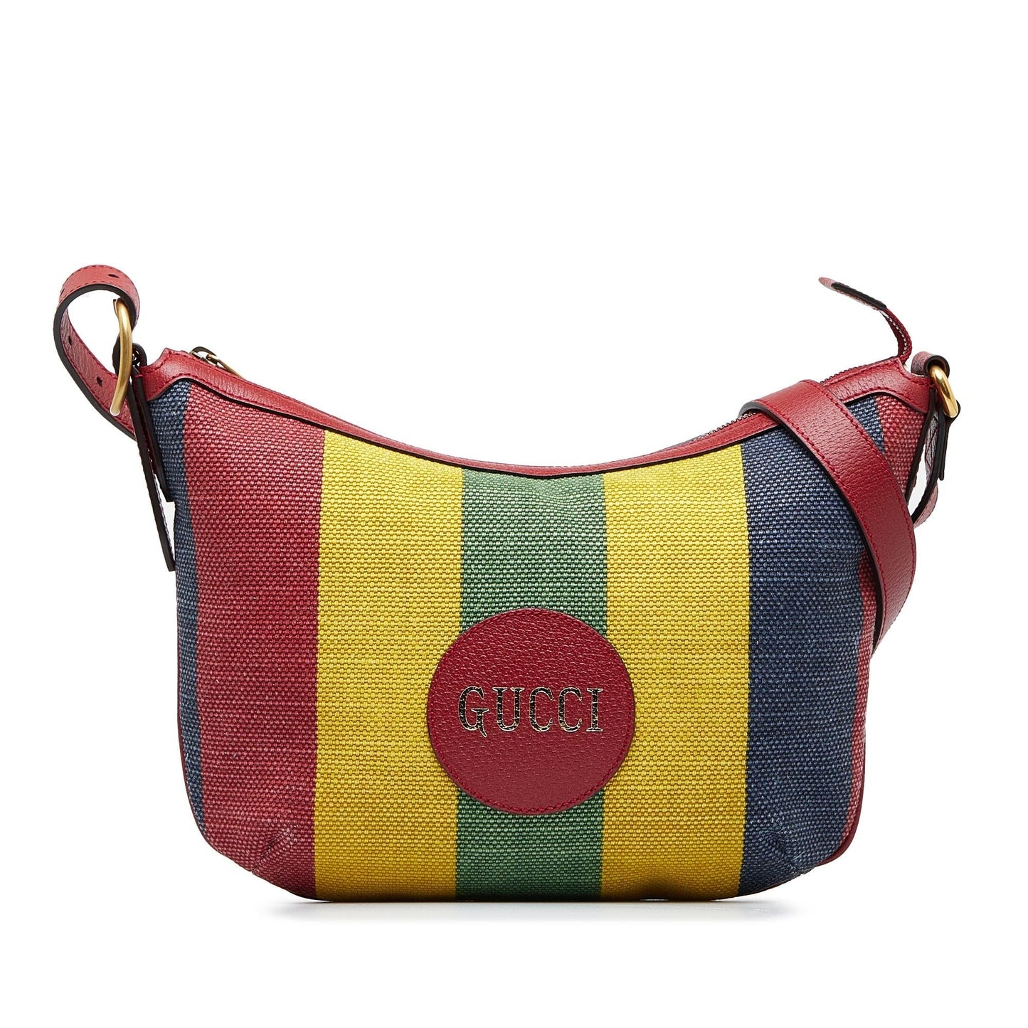 Gucci Canvas Crossbody