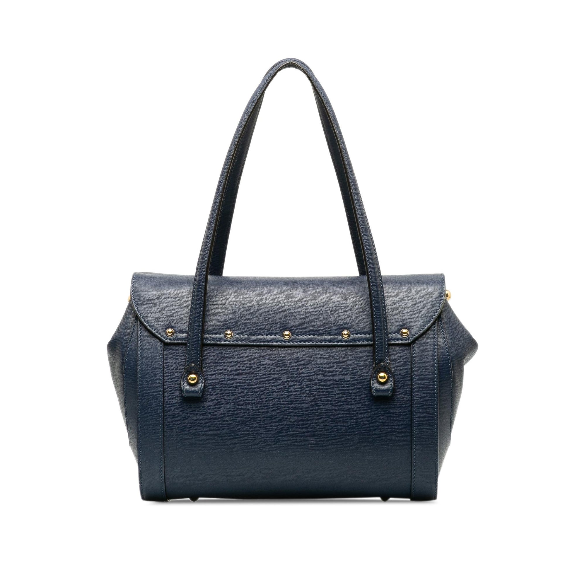 Gucci Top Handle Shoulder Bag