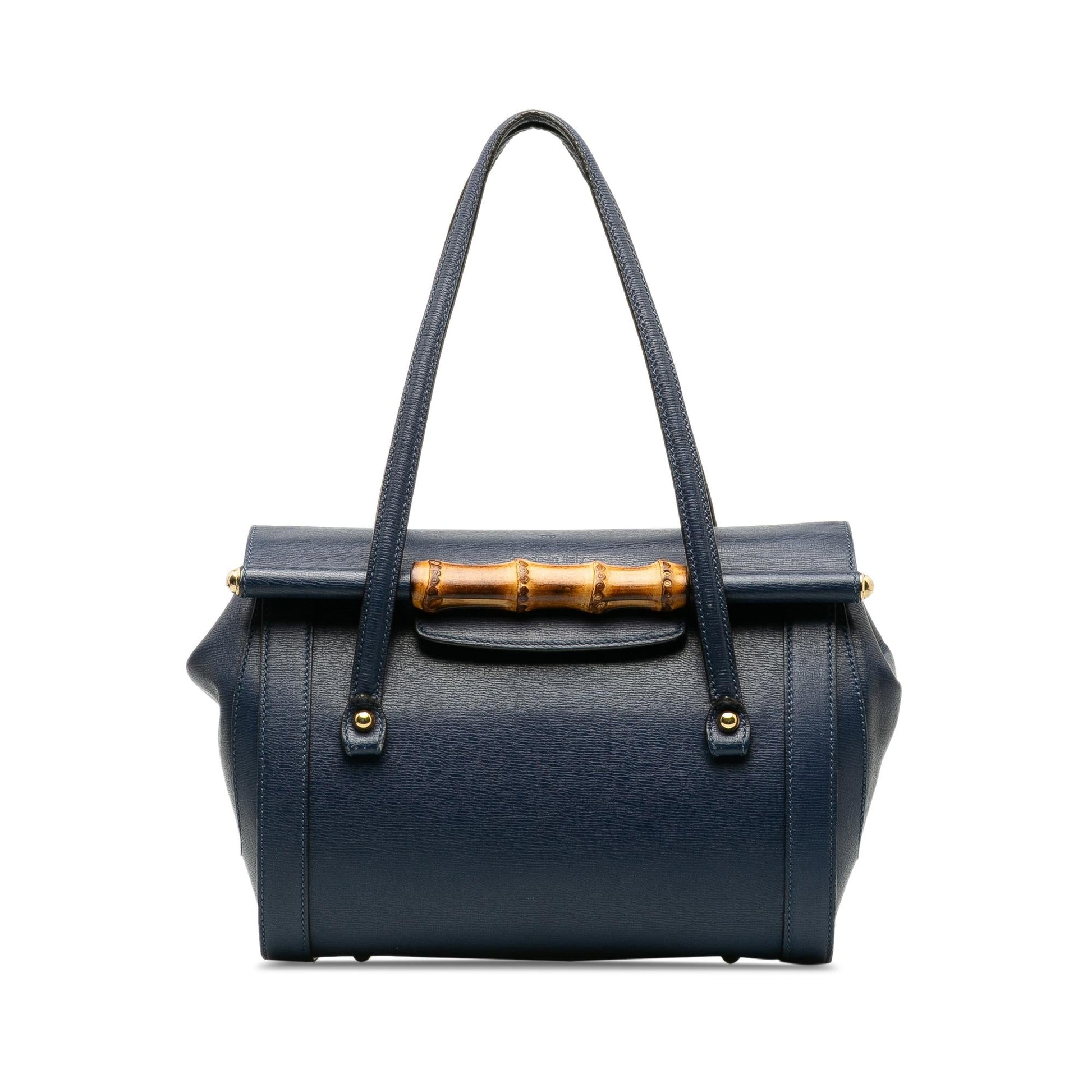 Gucci Top Handle Shoulder Bag