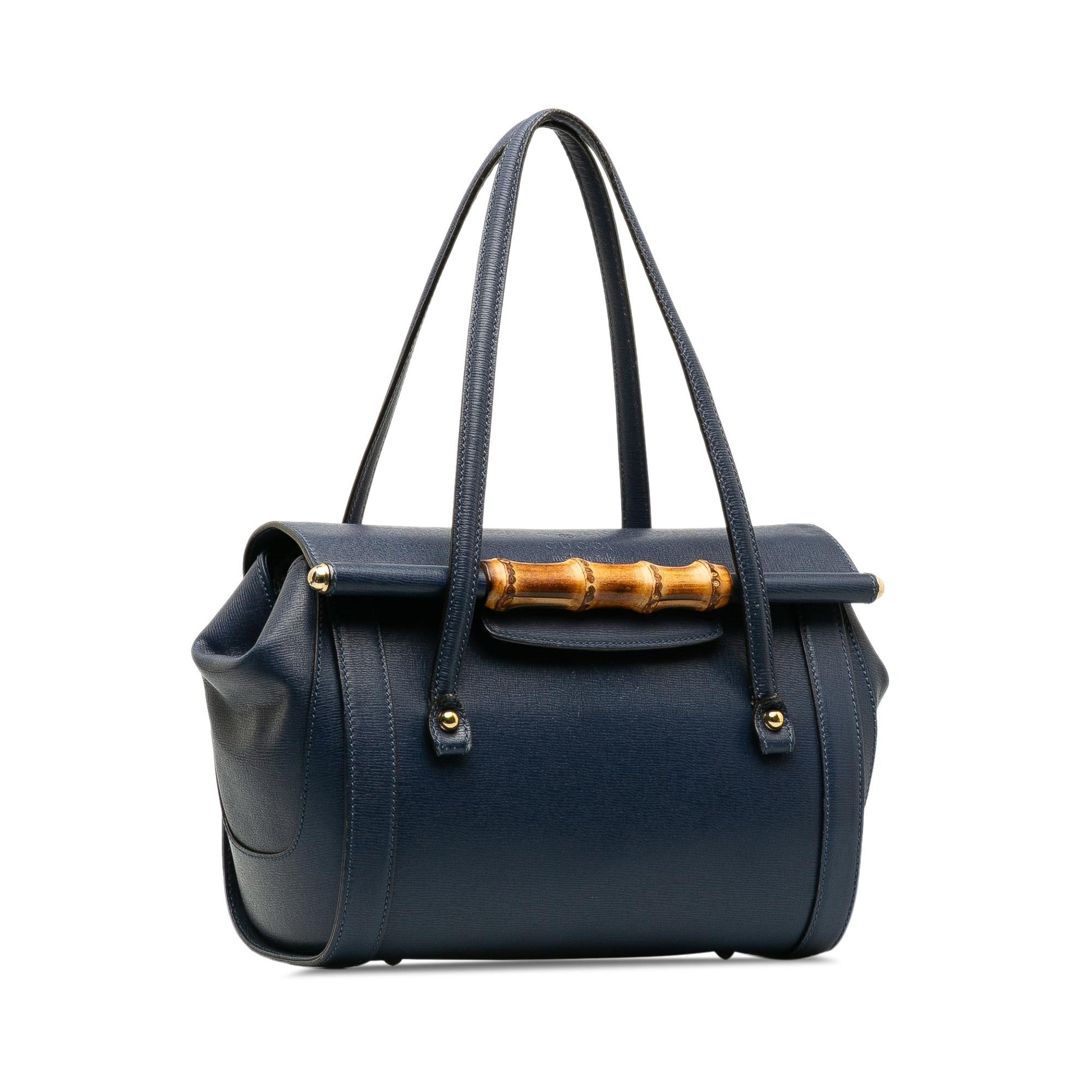 Gucci Top Handle Shoulder Bag