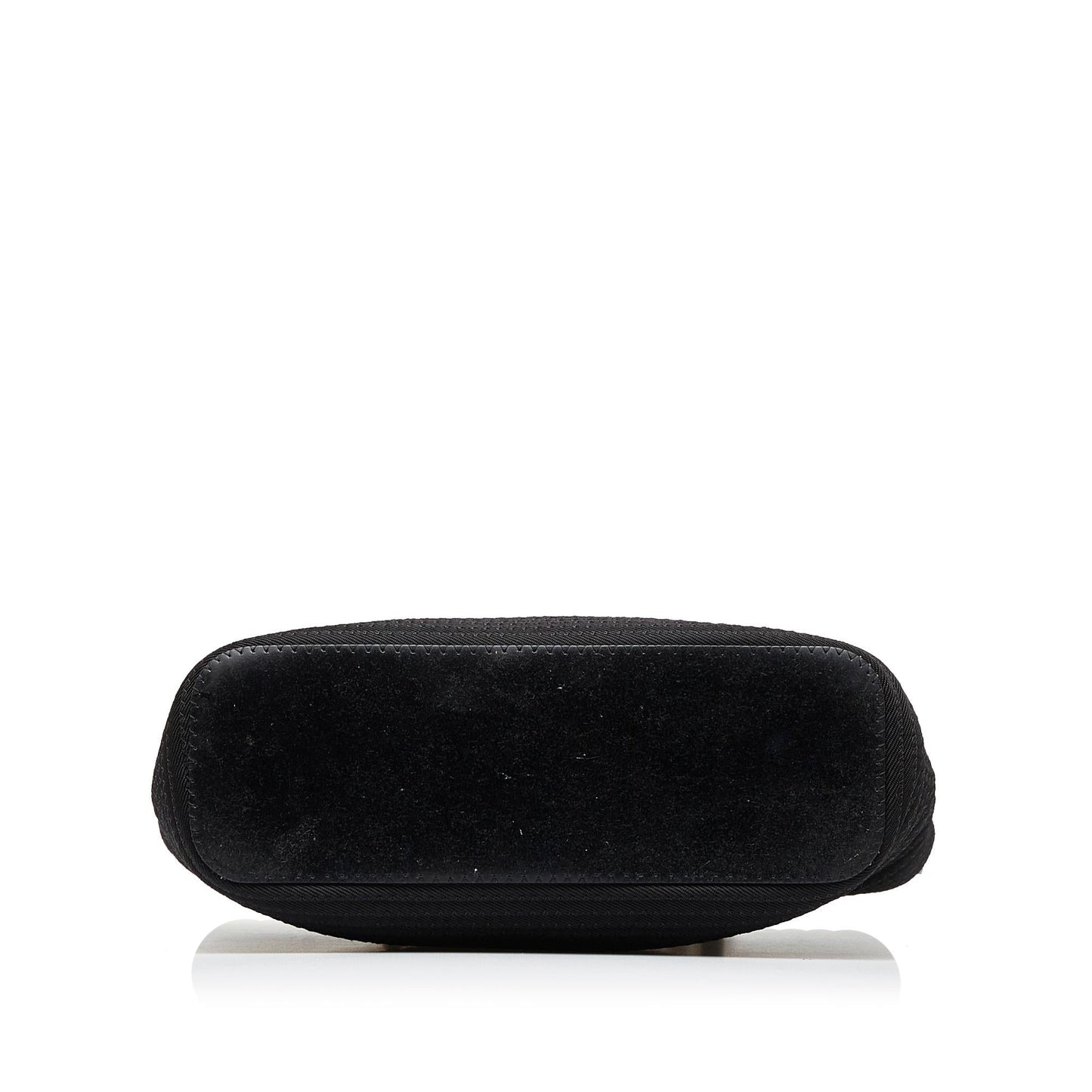 Gucci Canvas Shoulder Bag