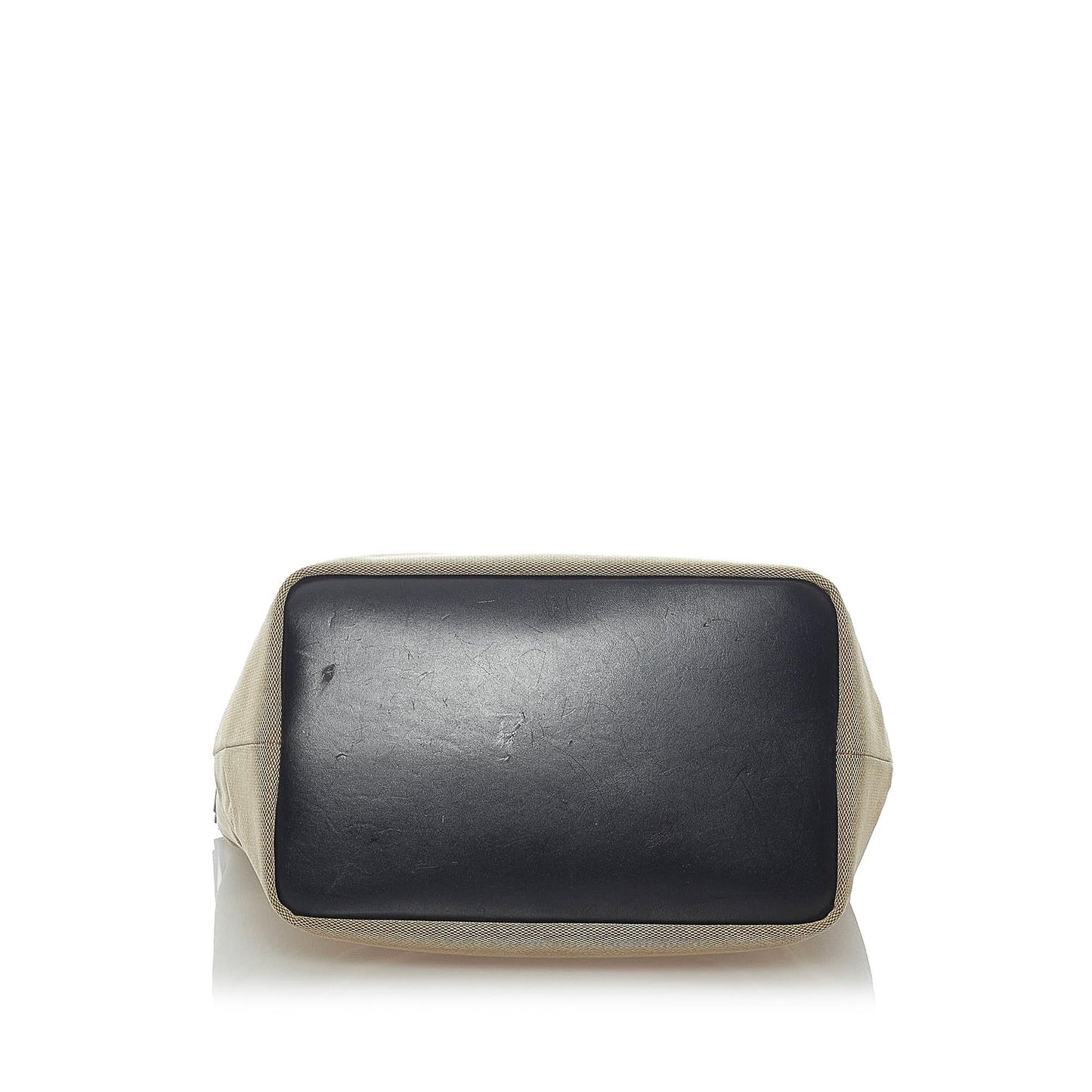 Gucci Canvas Shoulder Bag