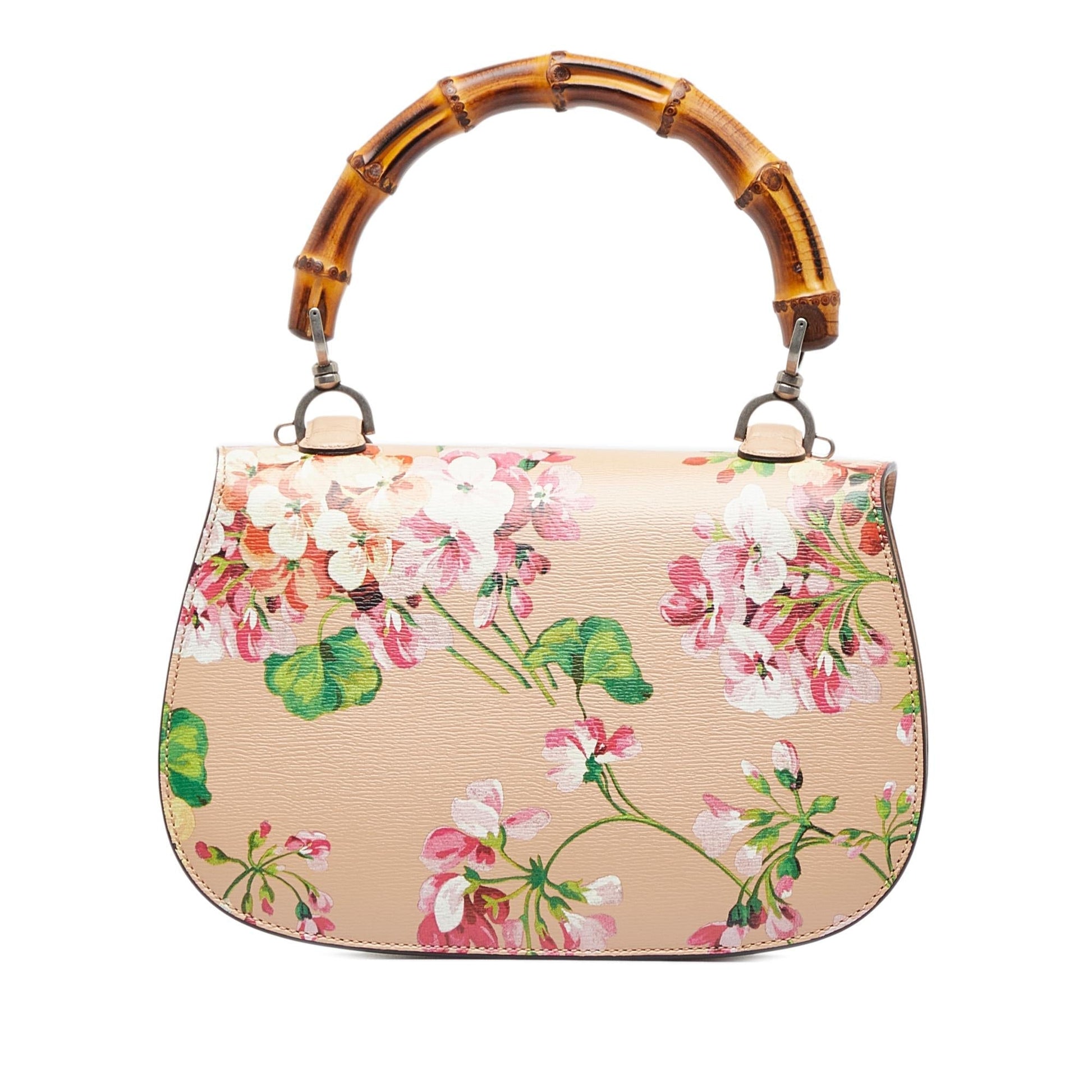 Gucci Top Handle Handbag