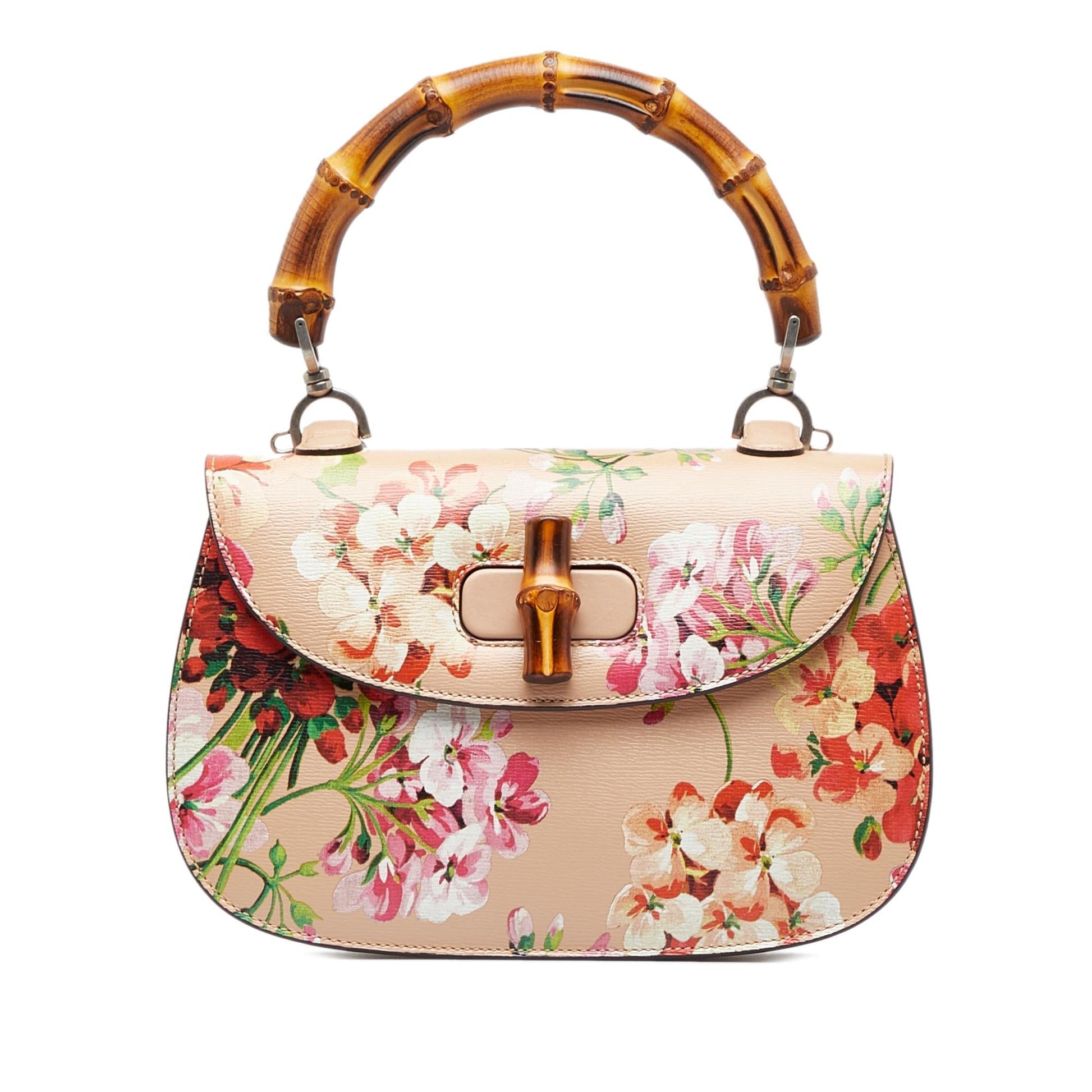 Gucci Top Handle Handbag