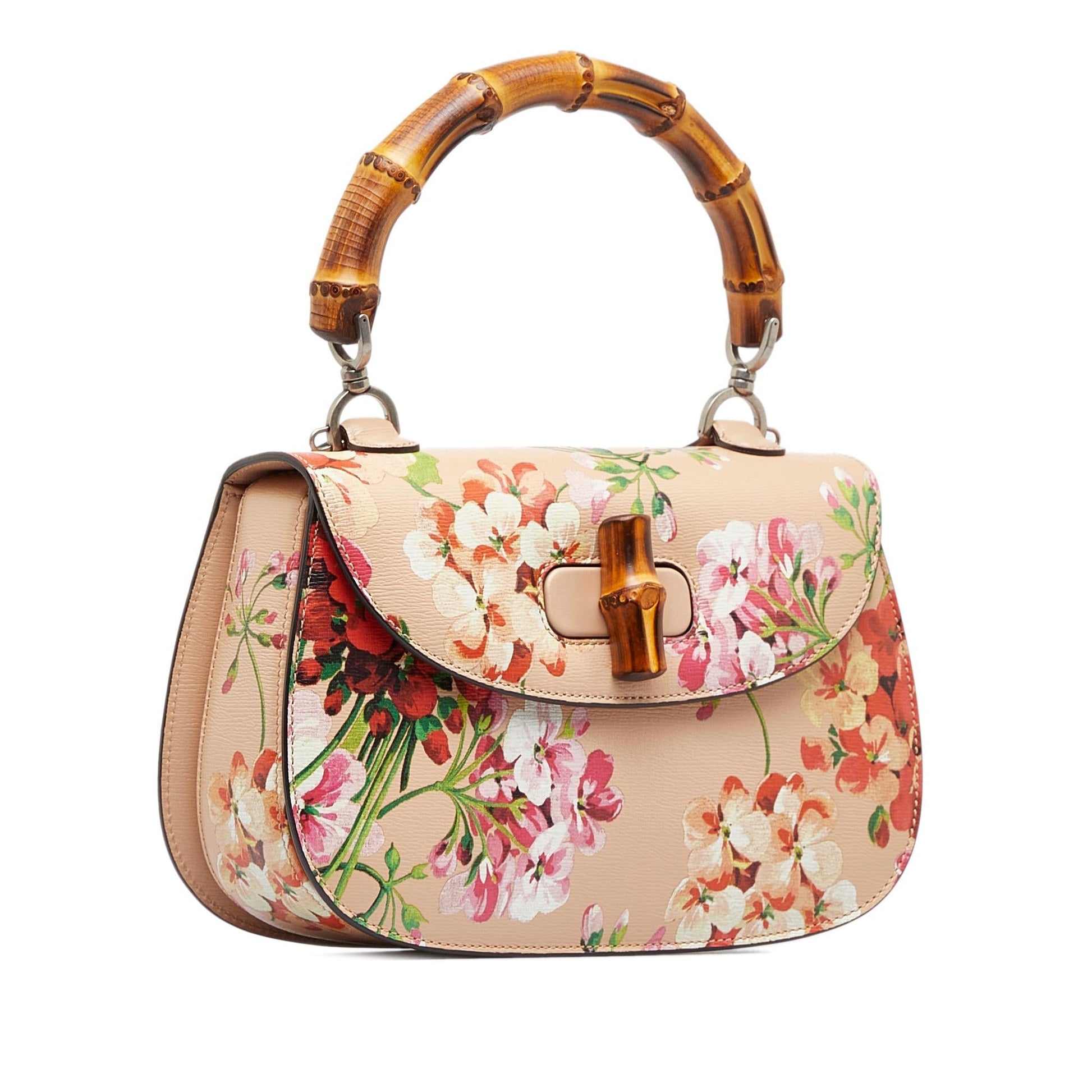 Gucci Top Handle Handbag