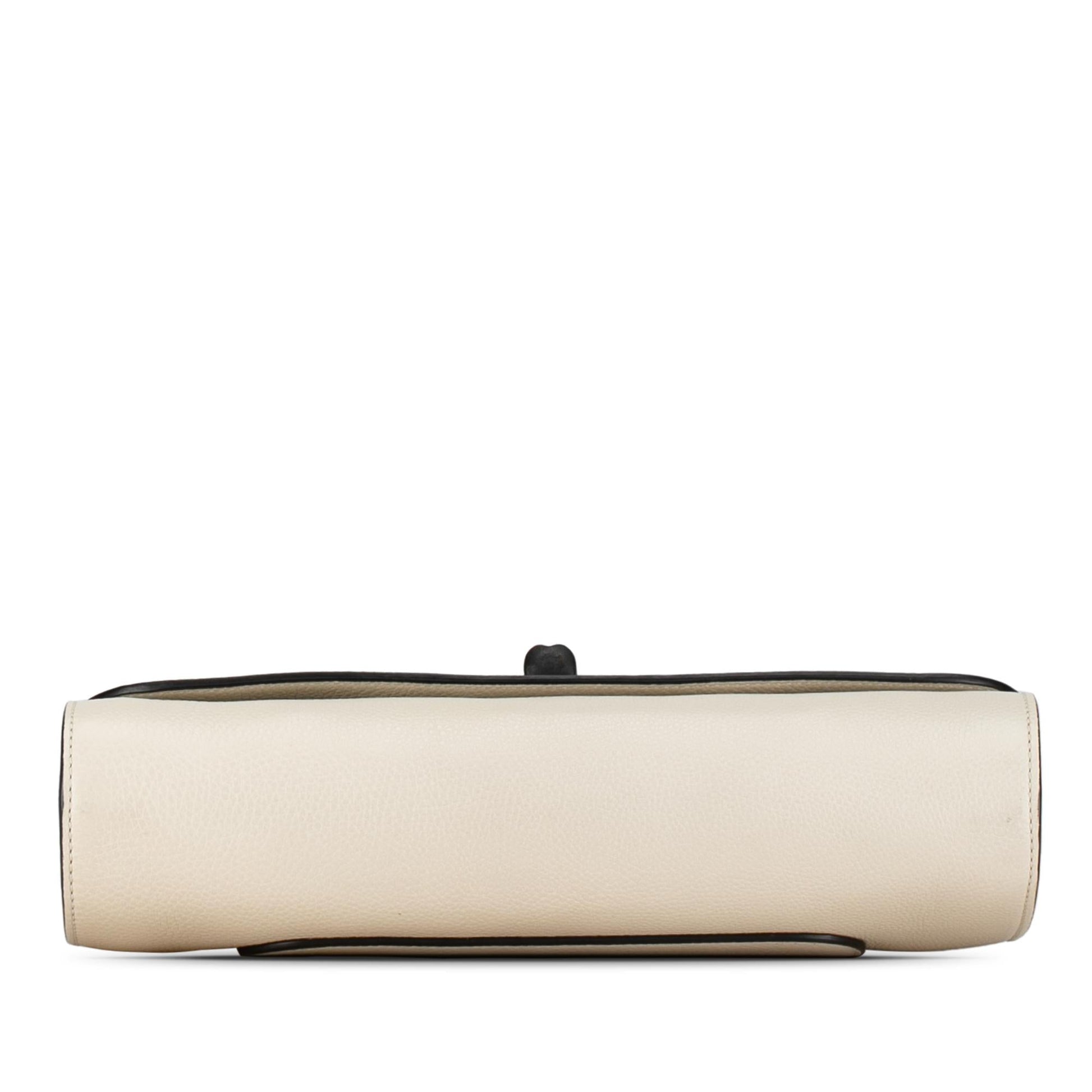 Gucci Leather Clutch