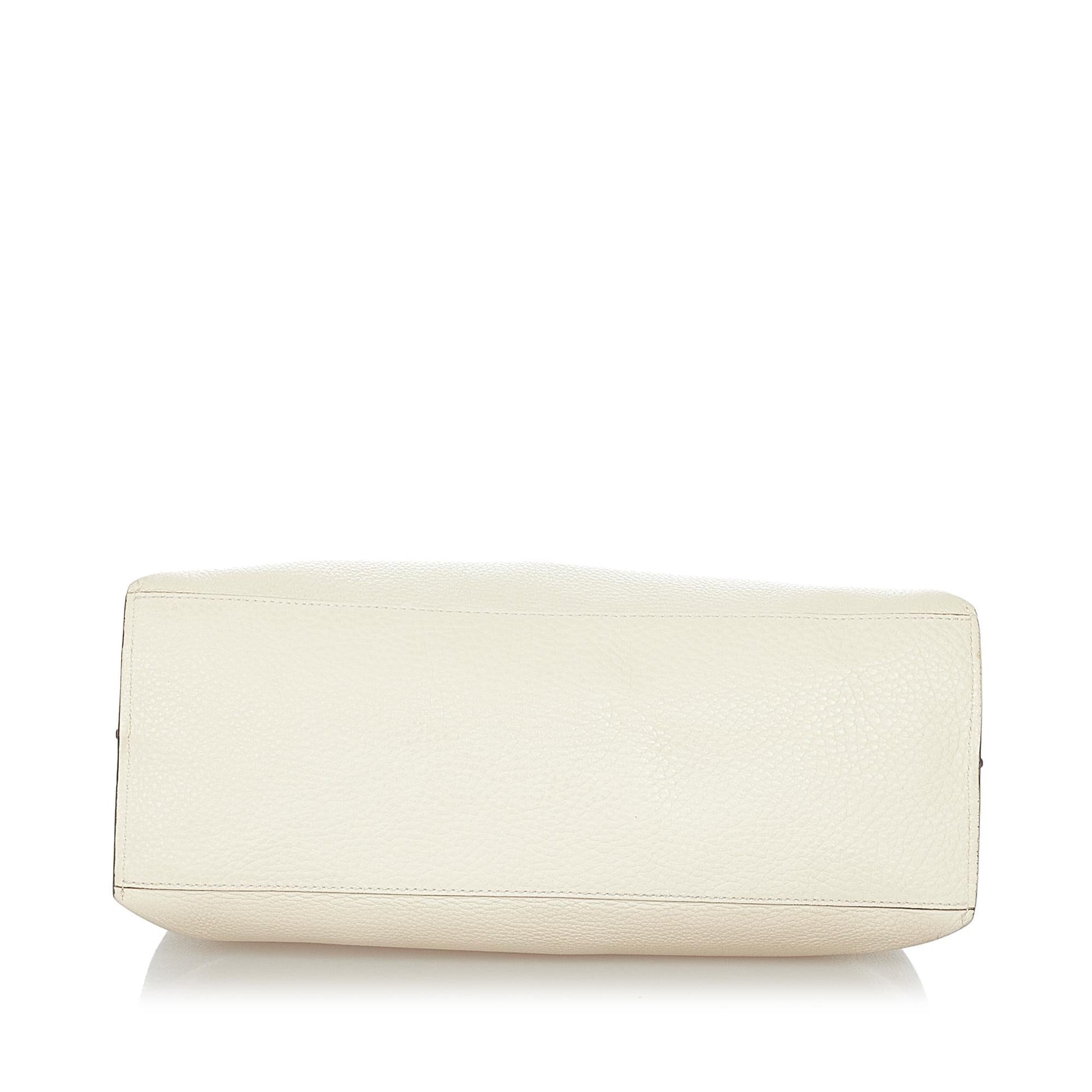 Gucci Leather Handbag