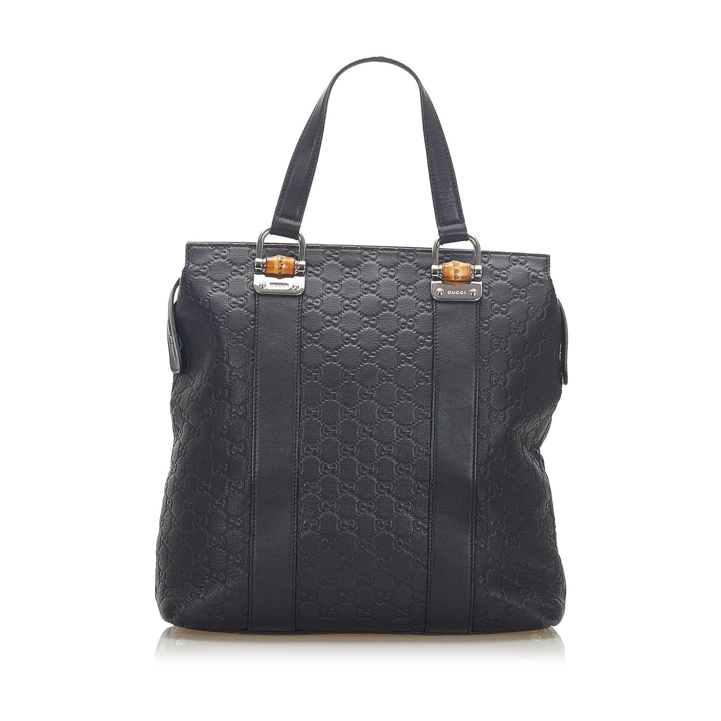 Gucci Bamboo Tote