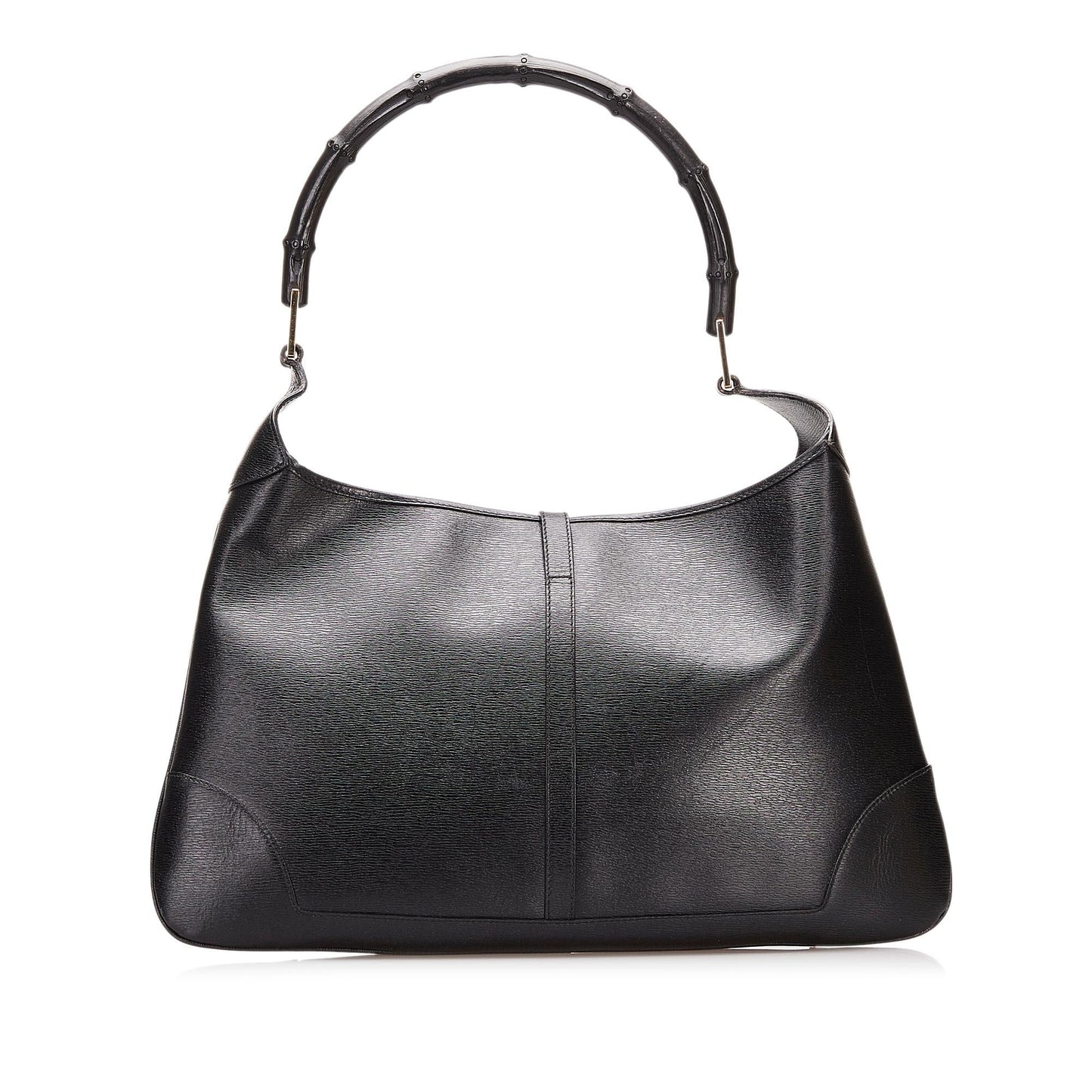 Gucci Jackie Leather Shoulder Bag Style 20