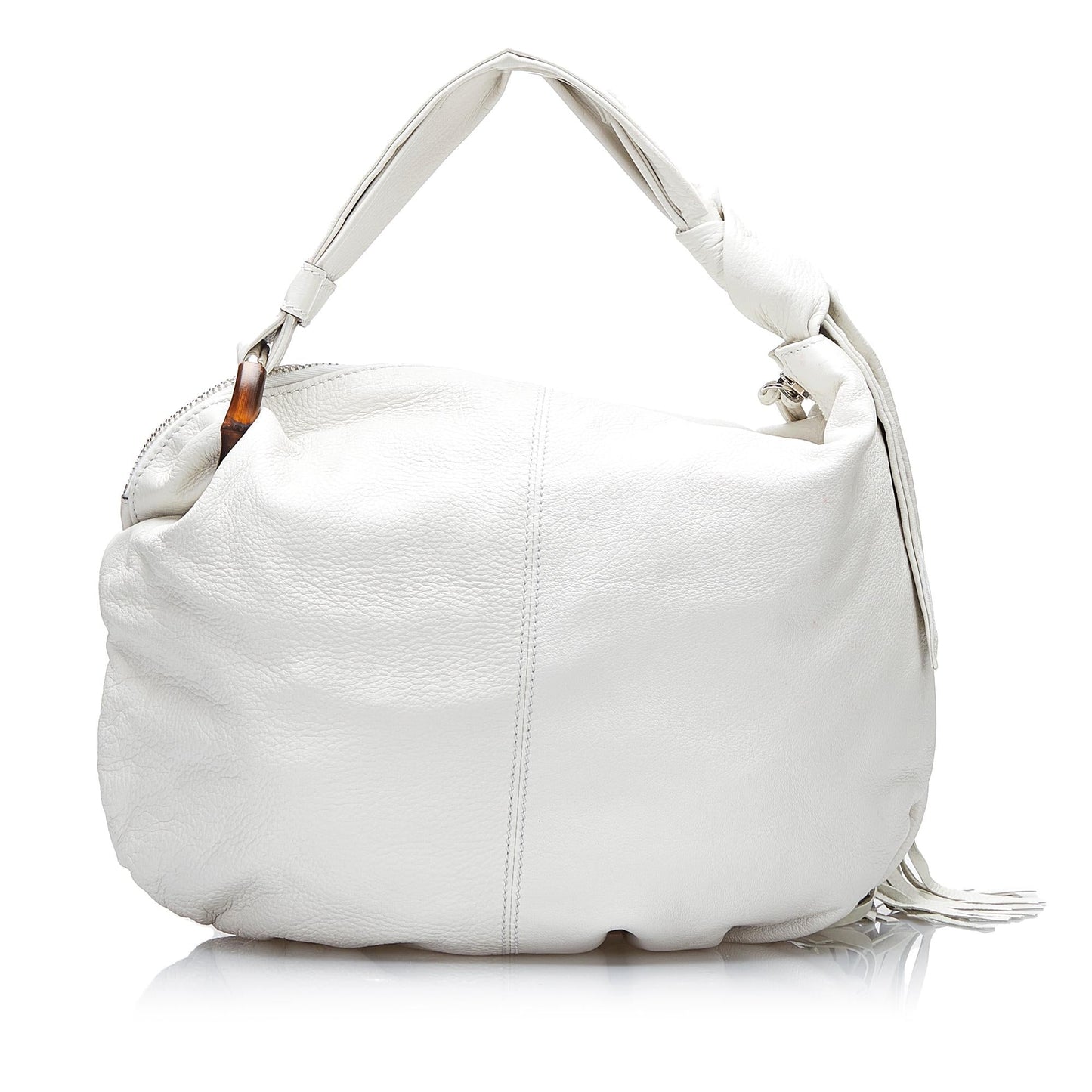 Gucci Bamboo Jungle Hobo (SHG-sUPV47)