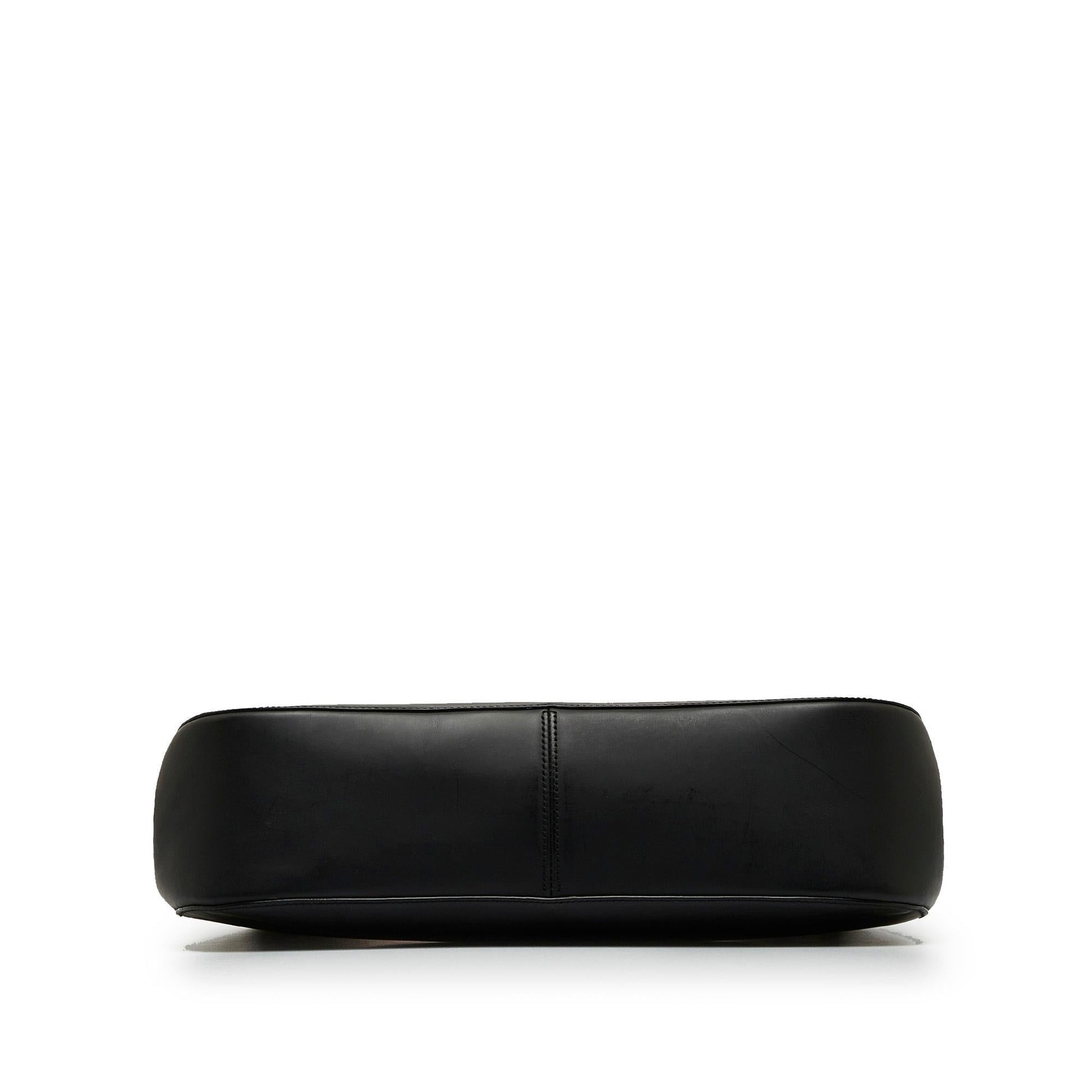 Gucci Leather Handbag