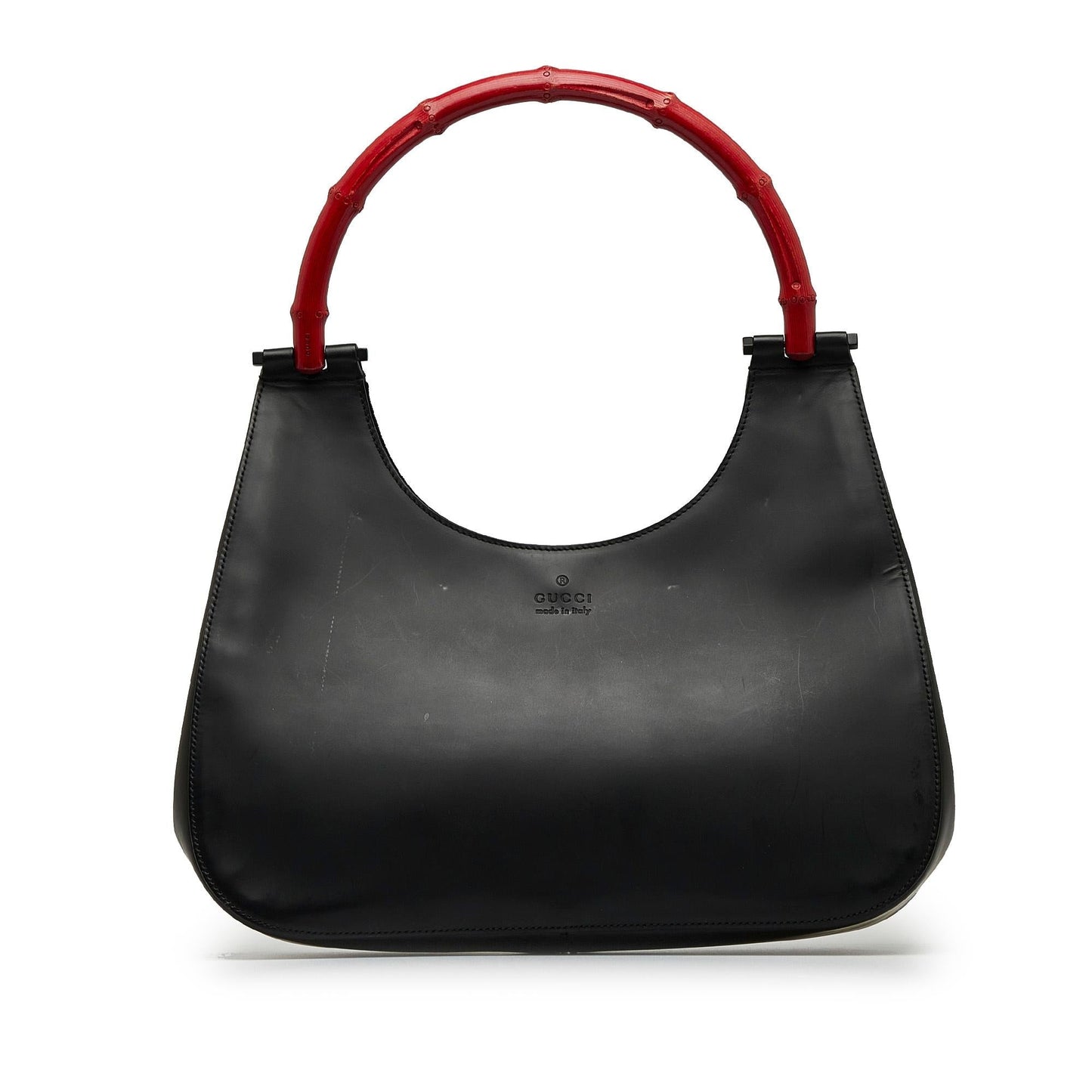 Gucci Leather Handbag