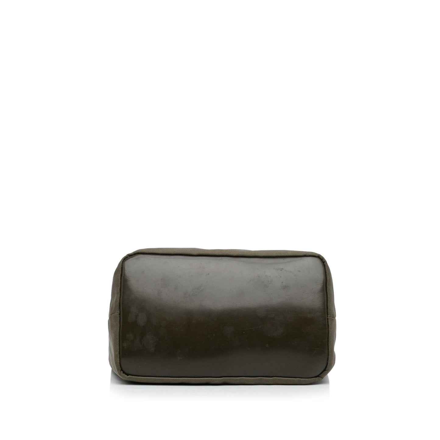 Gucci Nylon Shoulder Bag