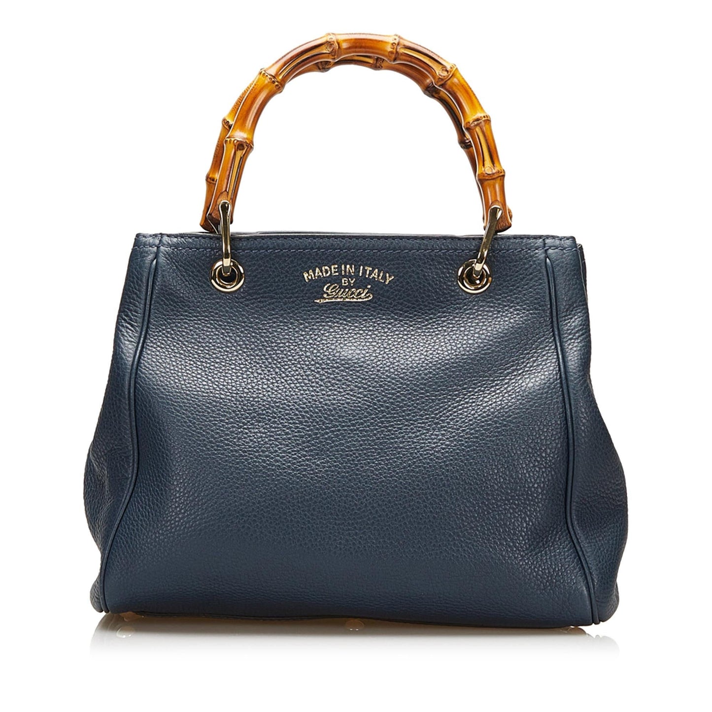 Gucci Bamboo Shopper (SHG-35892)