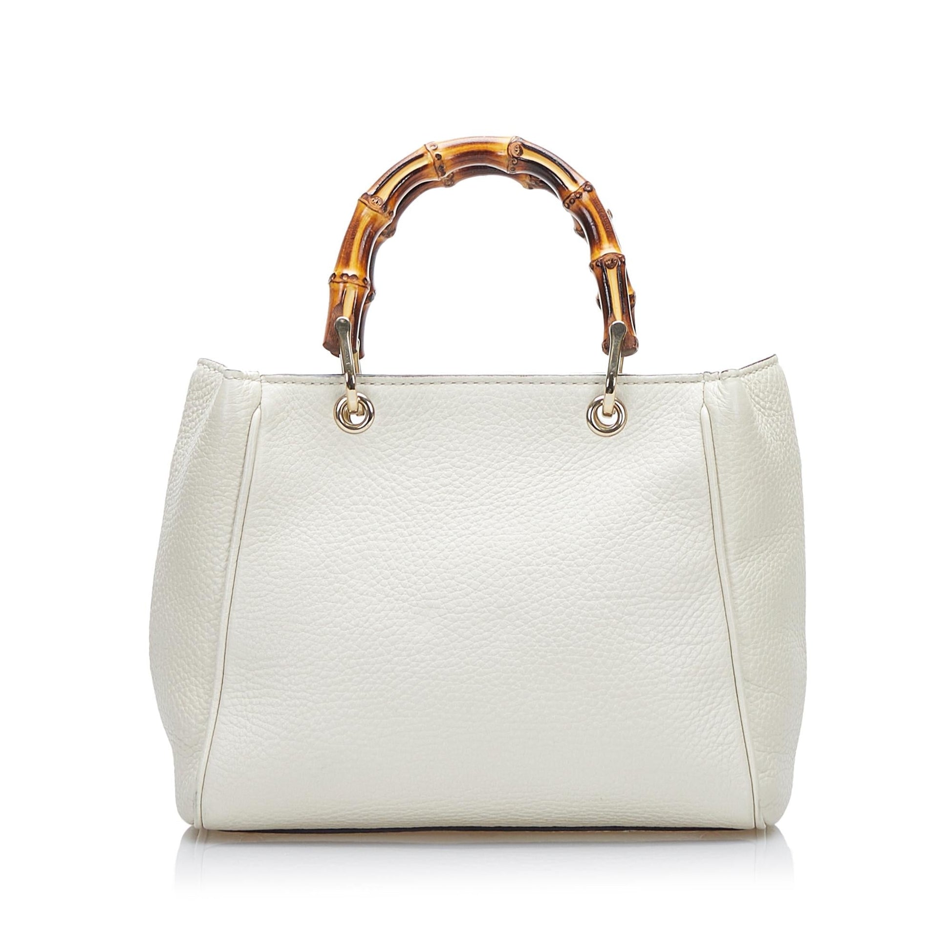 Gucci Bamboo Shopper (SHG-Ah3dlB)