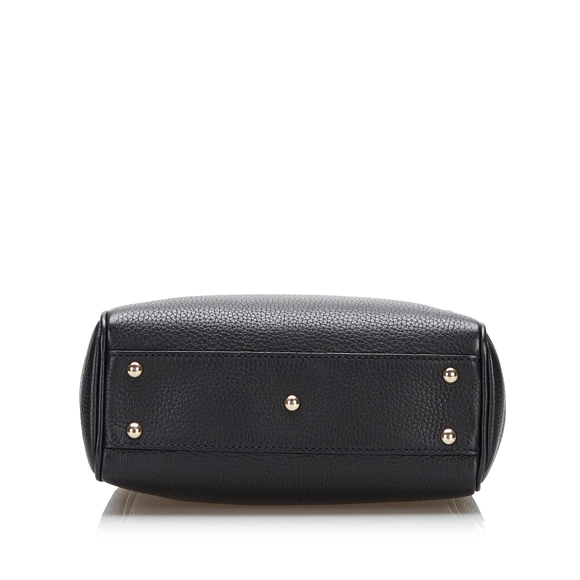 Gucci Bamboo Shopper (SHG-Etyhpy)