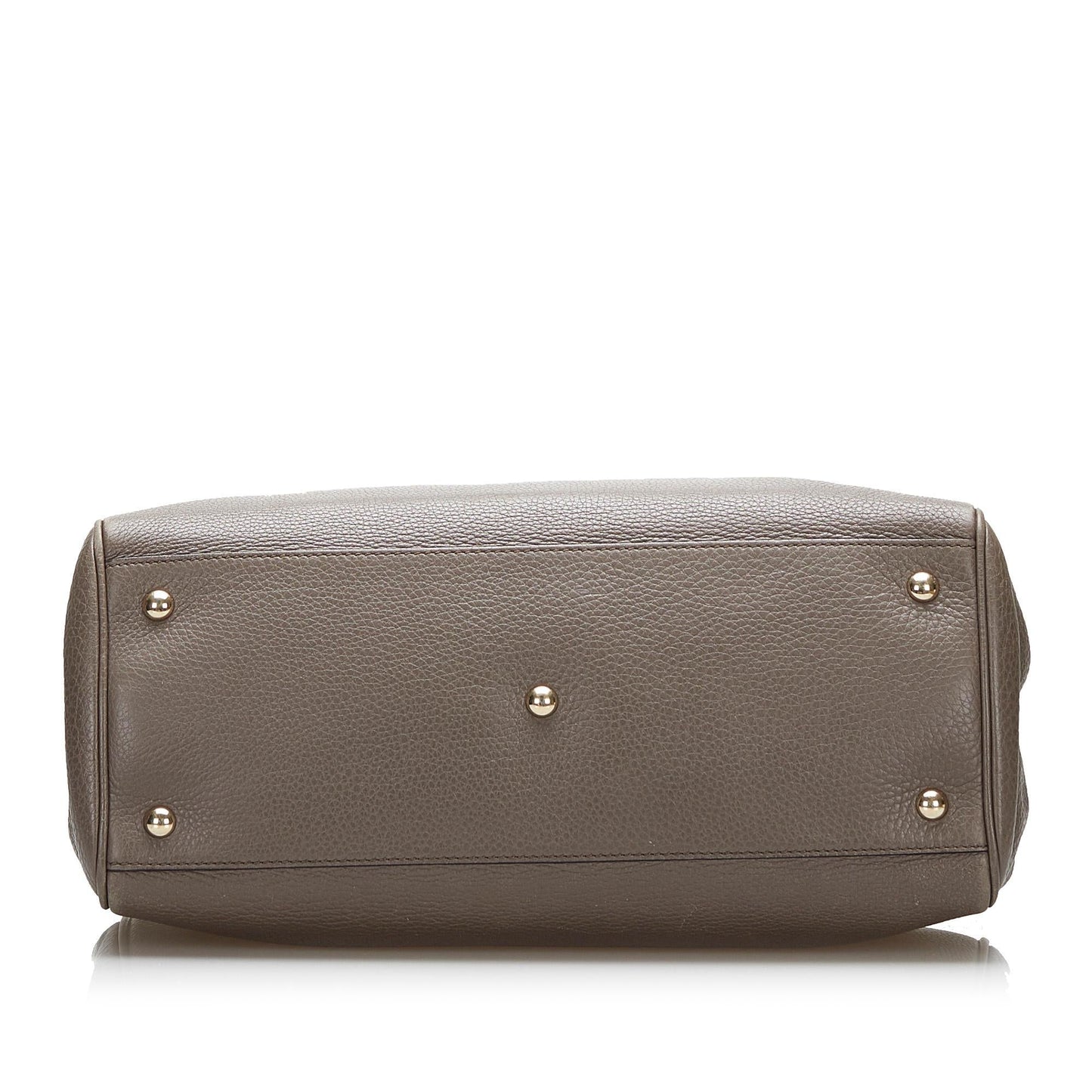 Gucci Bamboo Shopper (SHG-FH3Y3F)