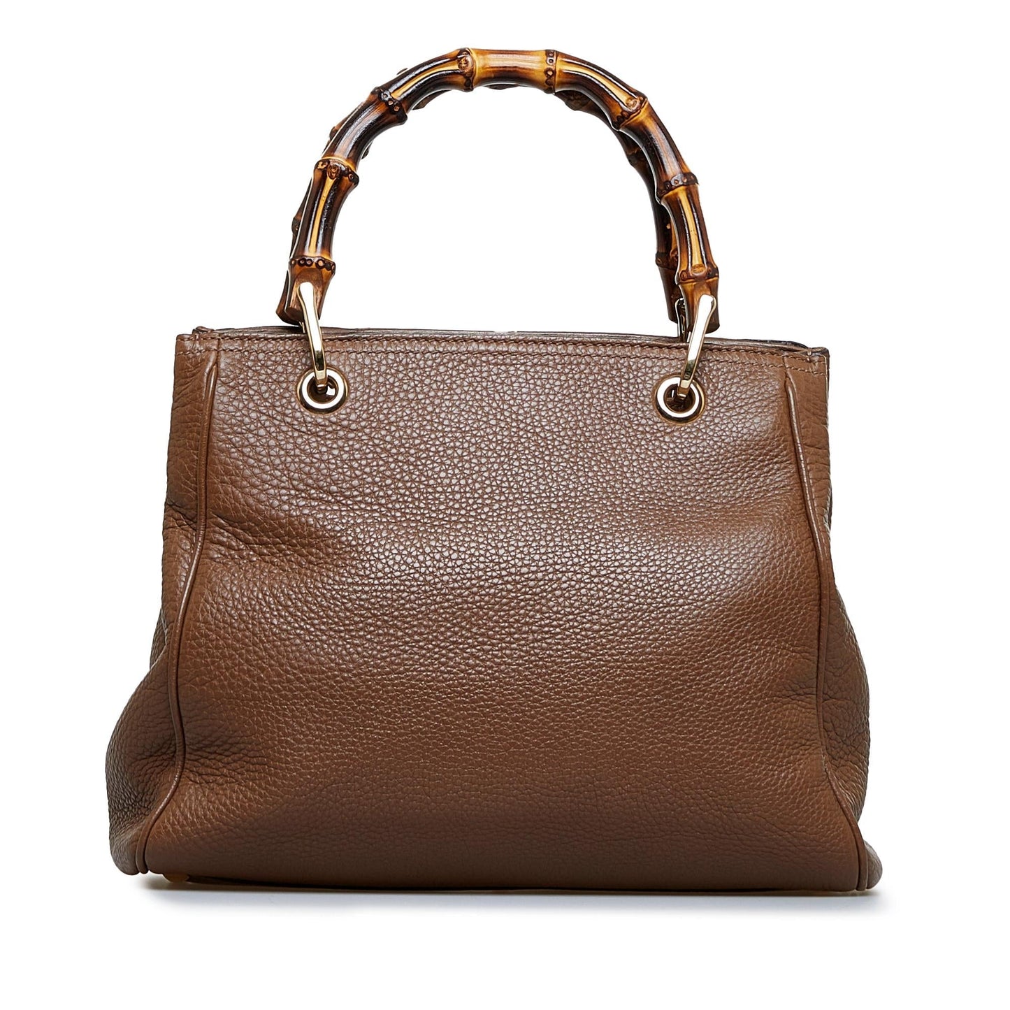 Gucci Bamboo Shopper (SHG-7hJbRx)