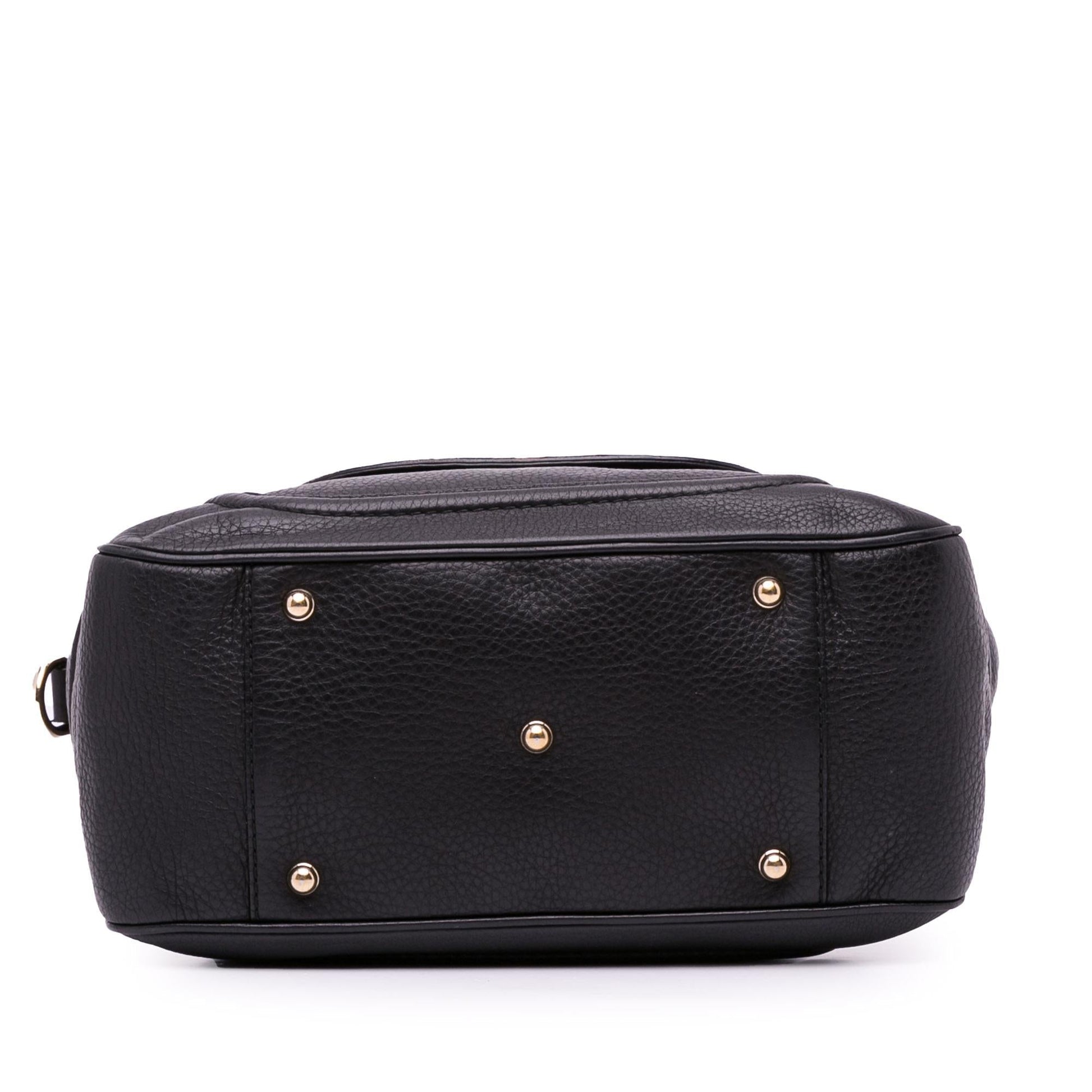 Gucci Bamboo Tassel Tote Bag (SHG-7lSzMQ)