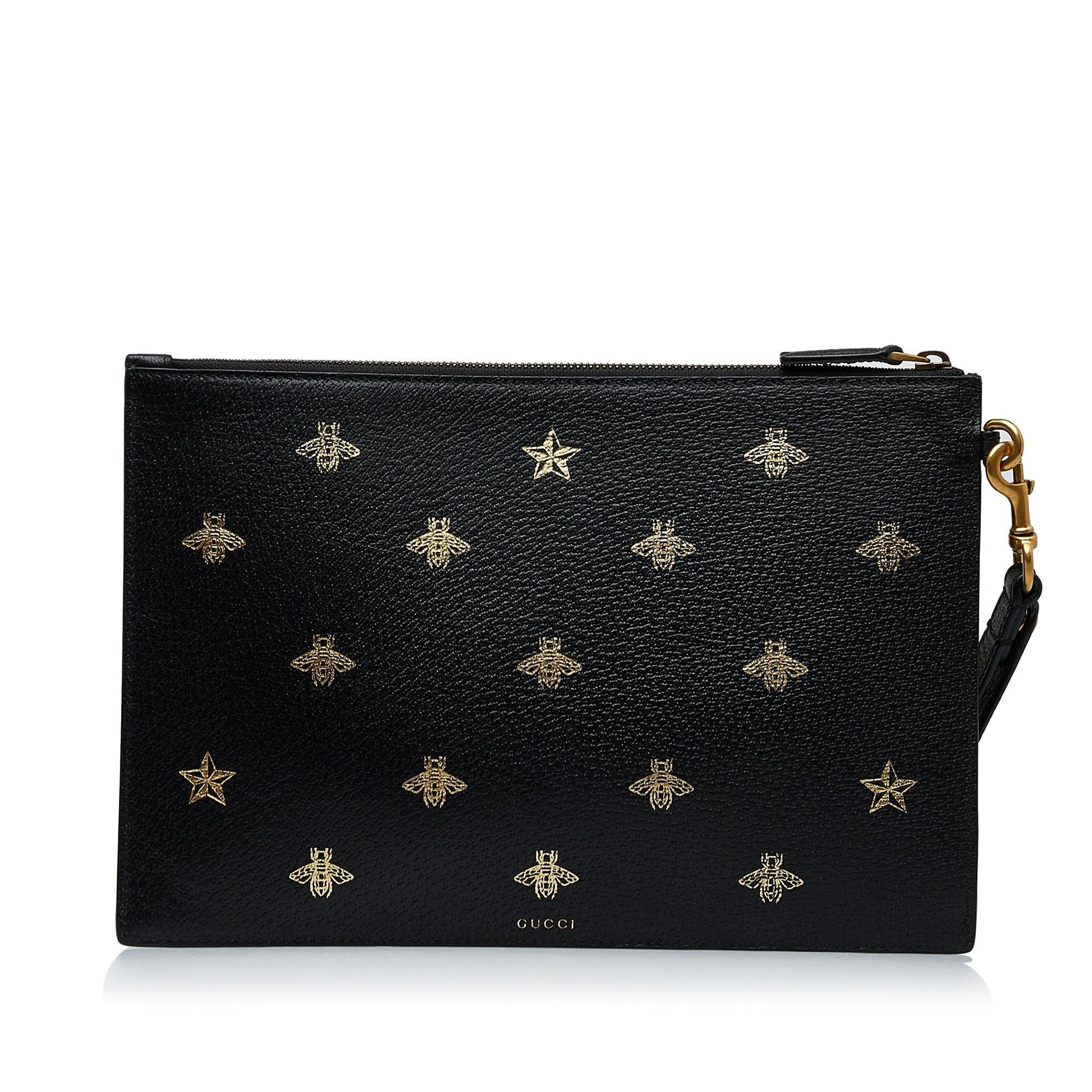 Gucci Clutch