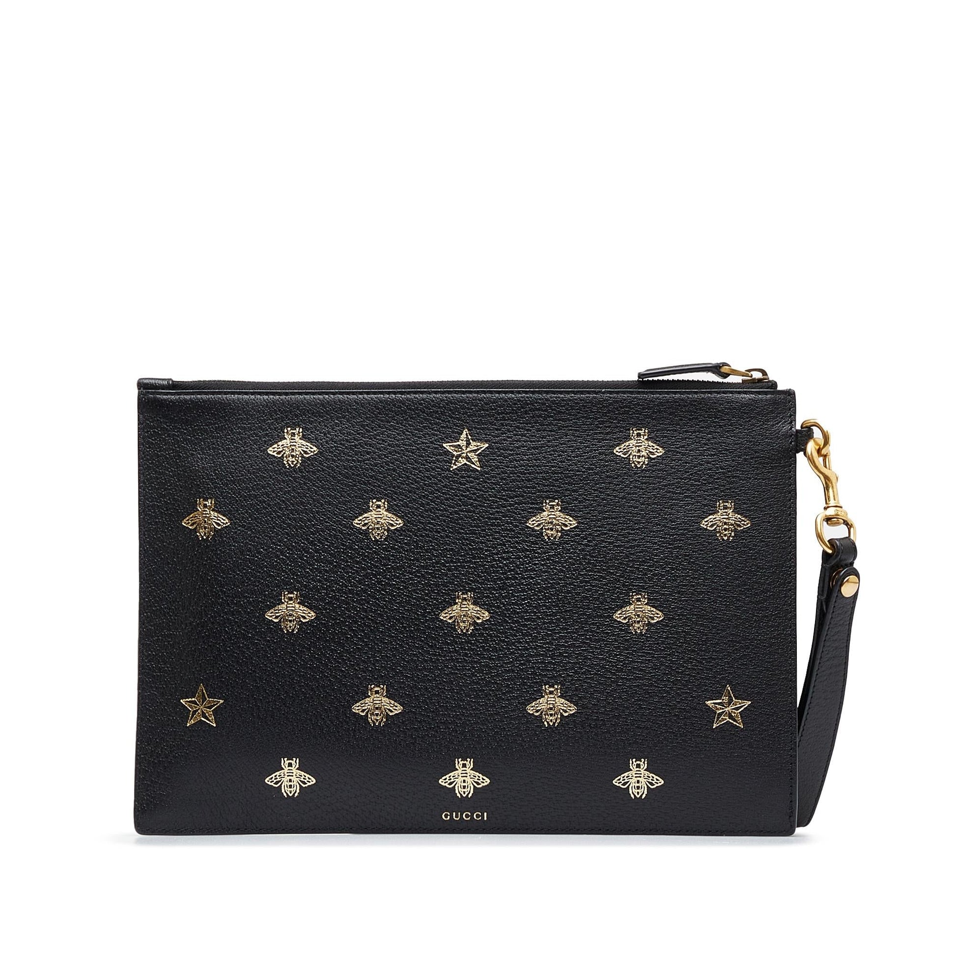 Gucci Clutch