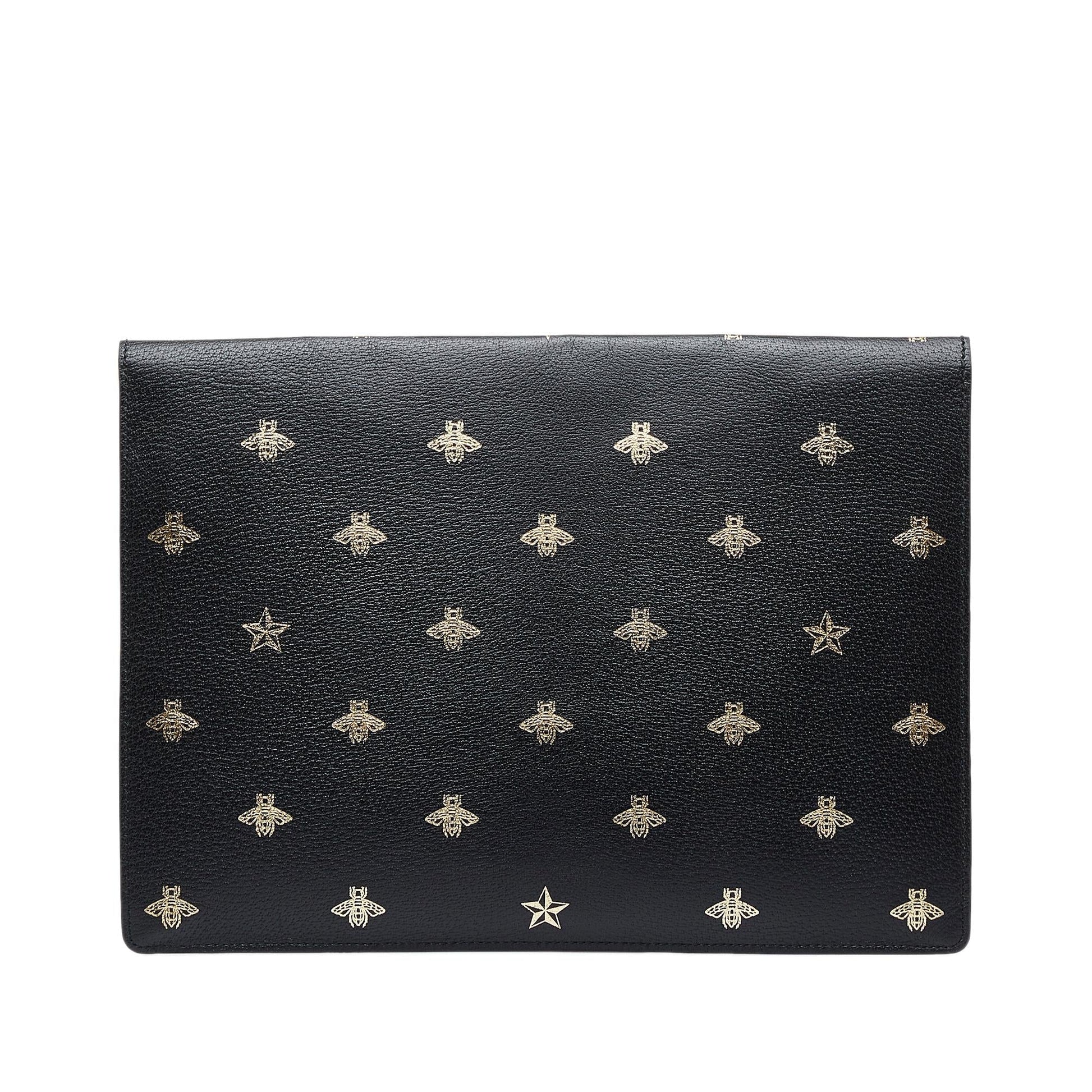 Gucci Envelope Clutch
