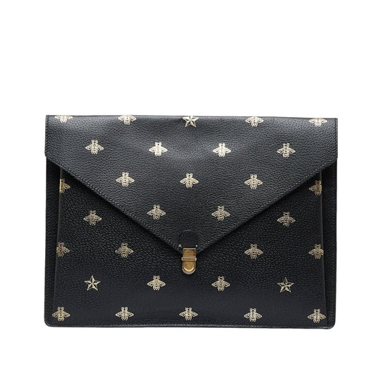 Gucci Envelope Clutch