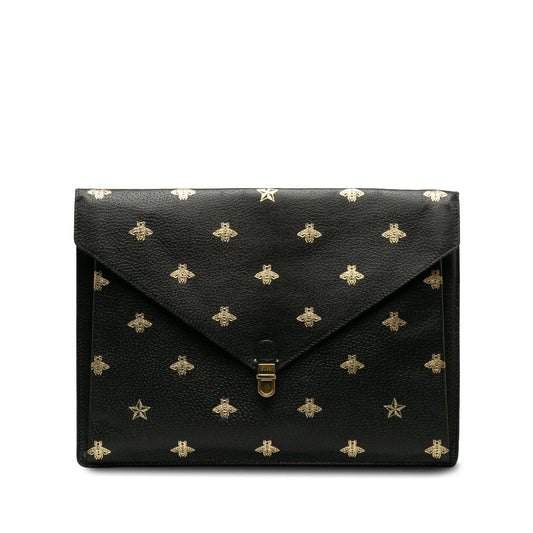 Gucci Envelope Clutch